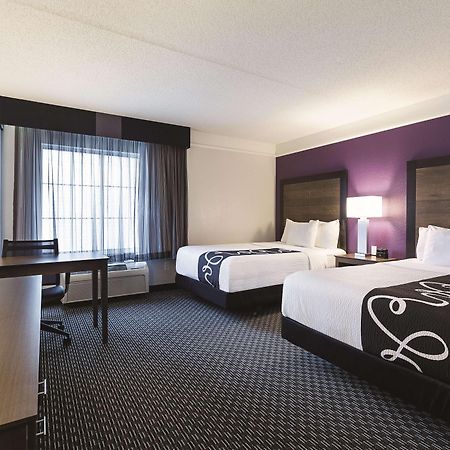 La Quinta By Wyndham Dallas Plano West מראה חיצוני תמונה