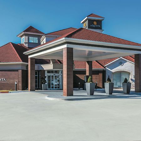 La Quinta By Wyndham Dallas Plano West מראה חיצוני תמונה