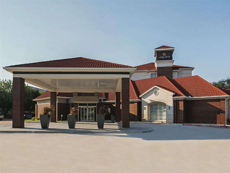La Quinta By Wyndham Dallas Plano West מראה חיצוני תמונה