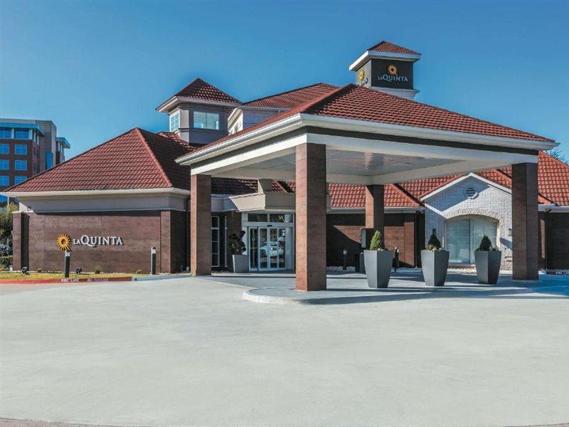 La Quinta By Wyndham Dallas Plano West מראה חיצוני תמונה