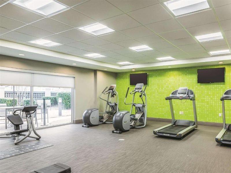 La Quinta By Wyndham Dallas Plano West מראה חיצוני תמונה