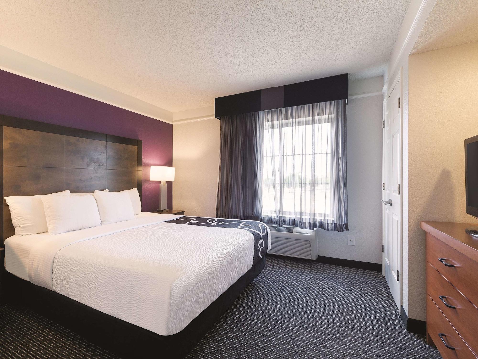 La Quinta By Wyndham Dallas Plano West מראה חיצוני תמונה