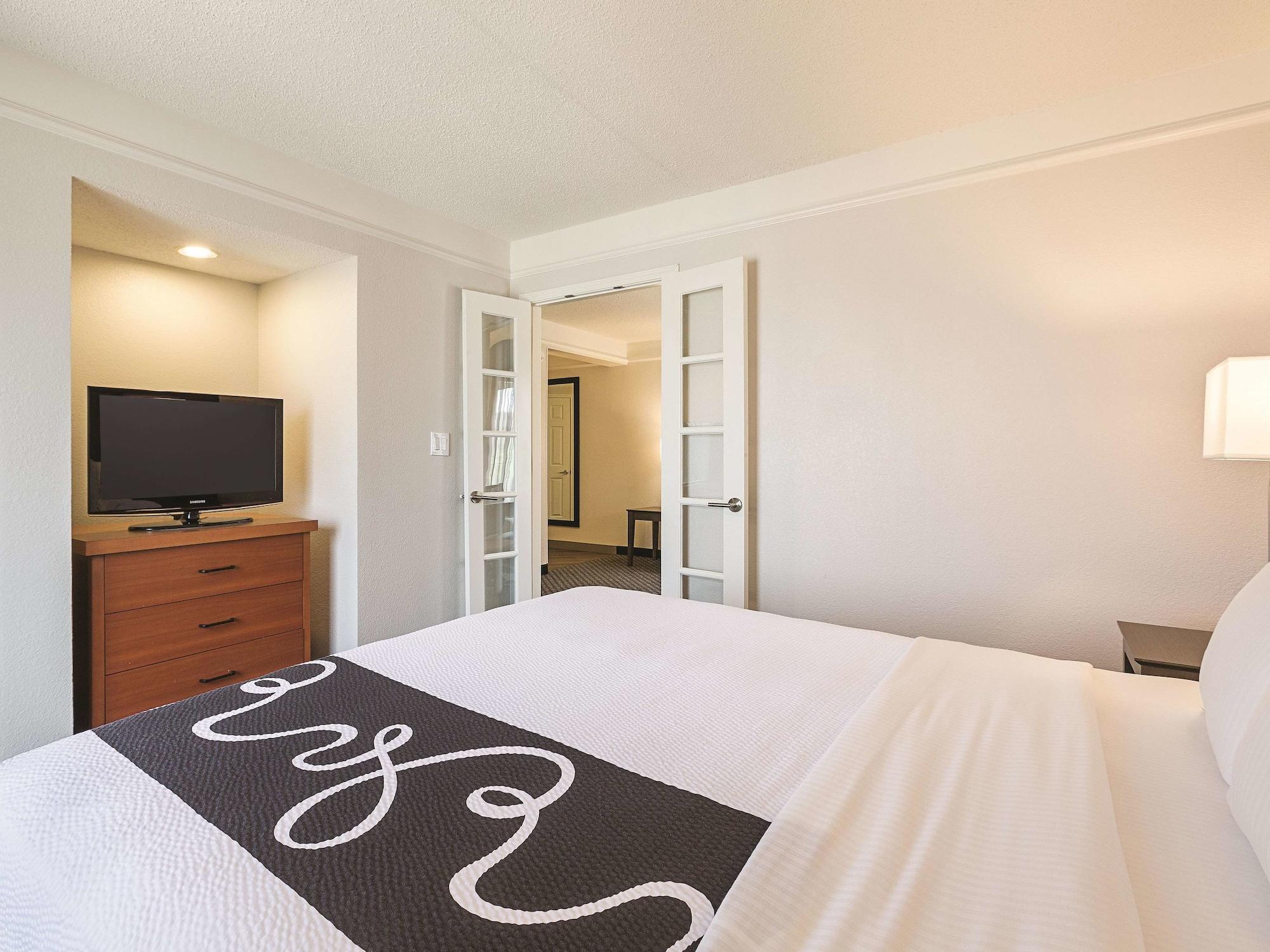 La Quinta By Wyndham Dallas Plano West מראה חיצוני תמונה