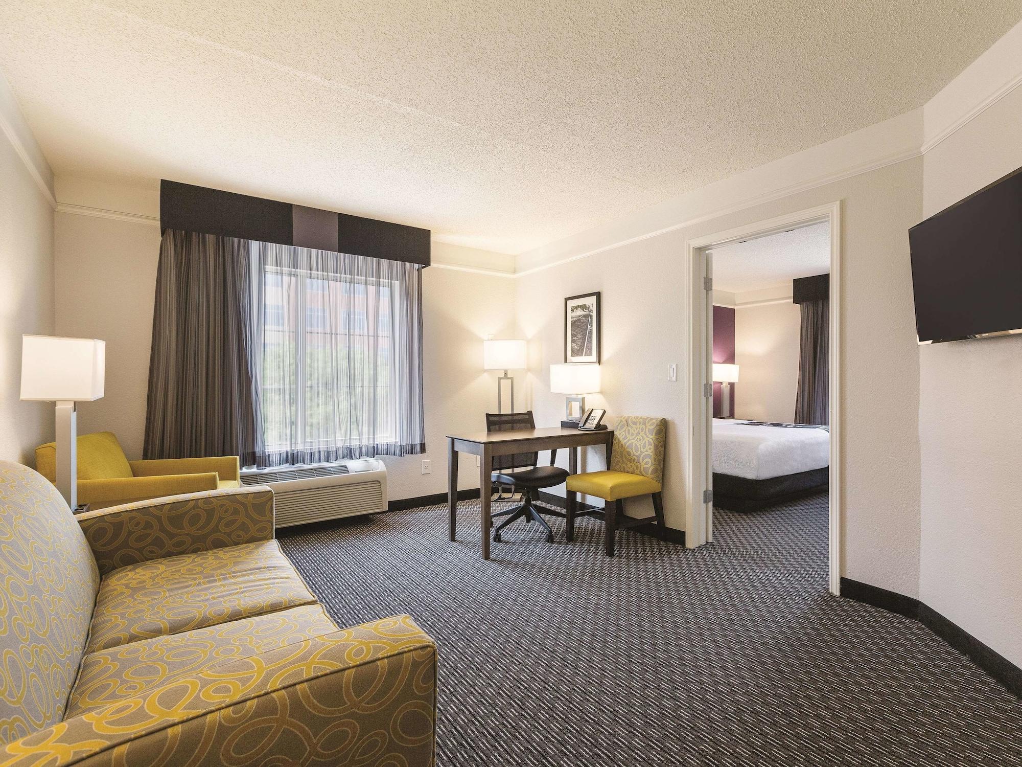 La Quinta By Wyndham Dallas Plano West מראה חיצוני תמונה