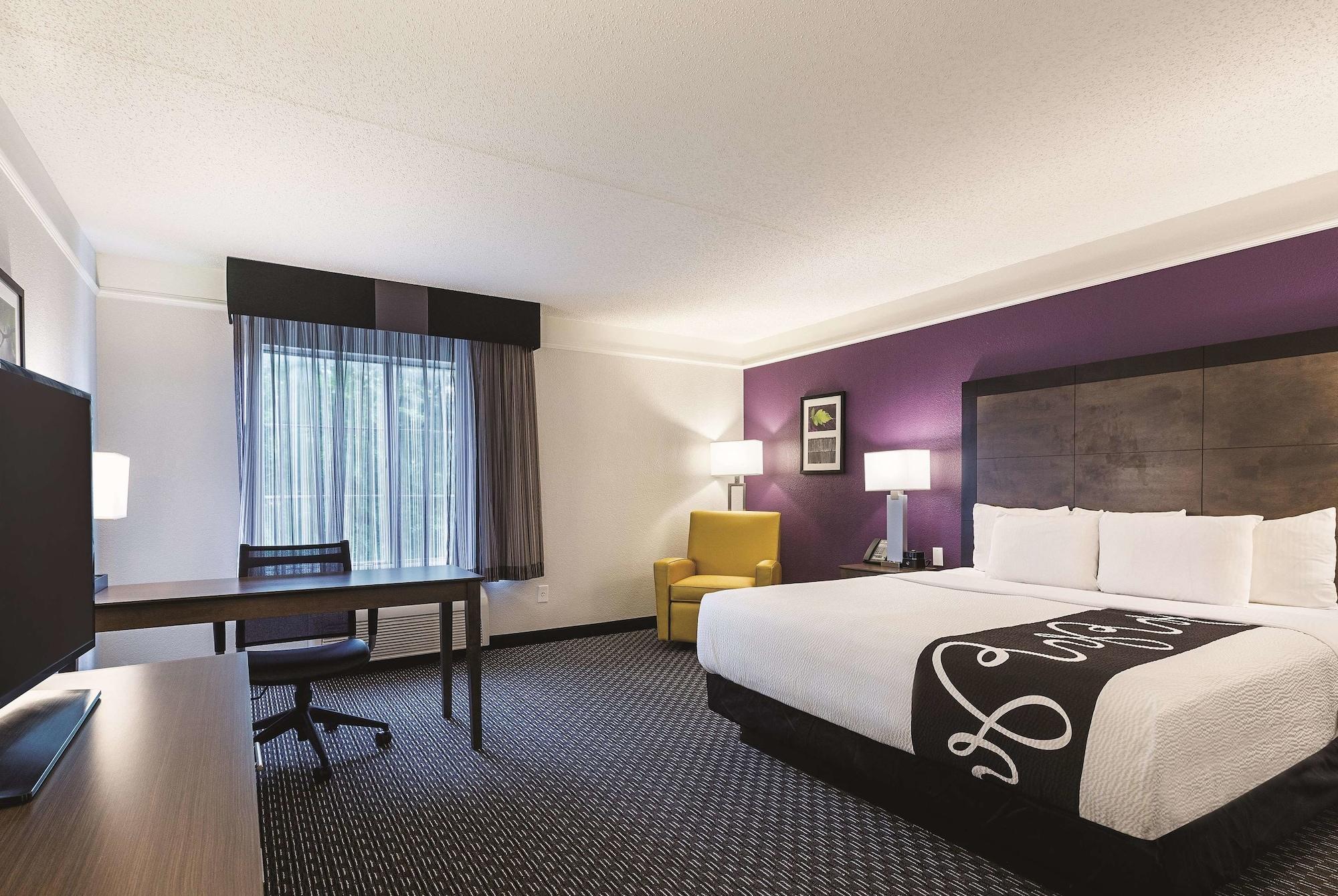 La Quinta By Wyndham Dallas Plano West מראה חיצוני תמונה