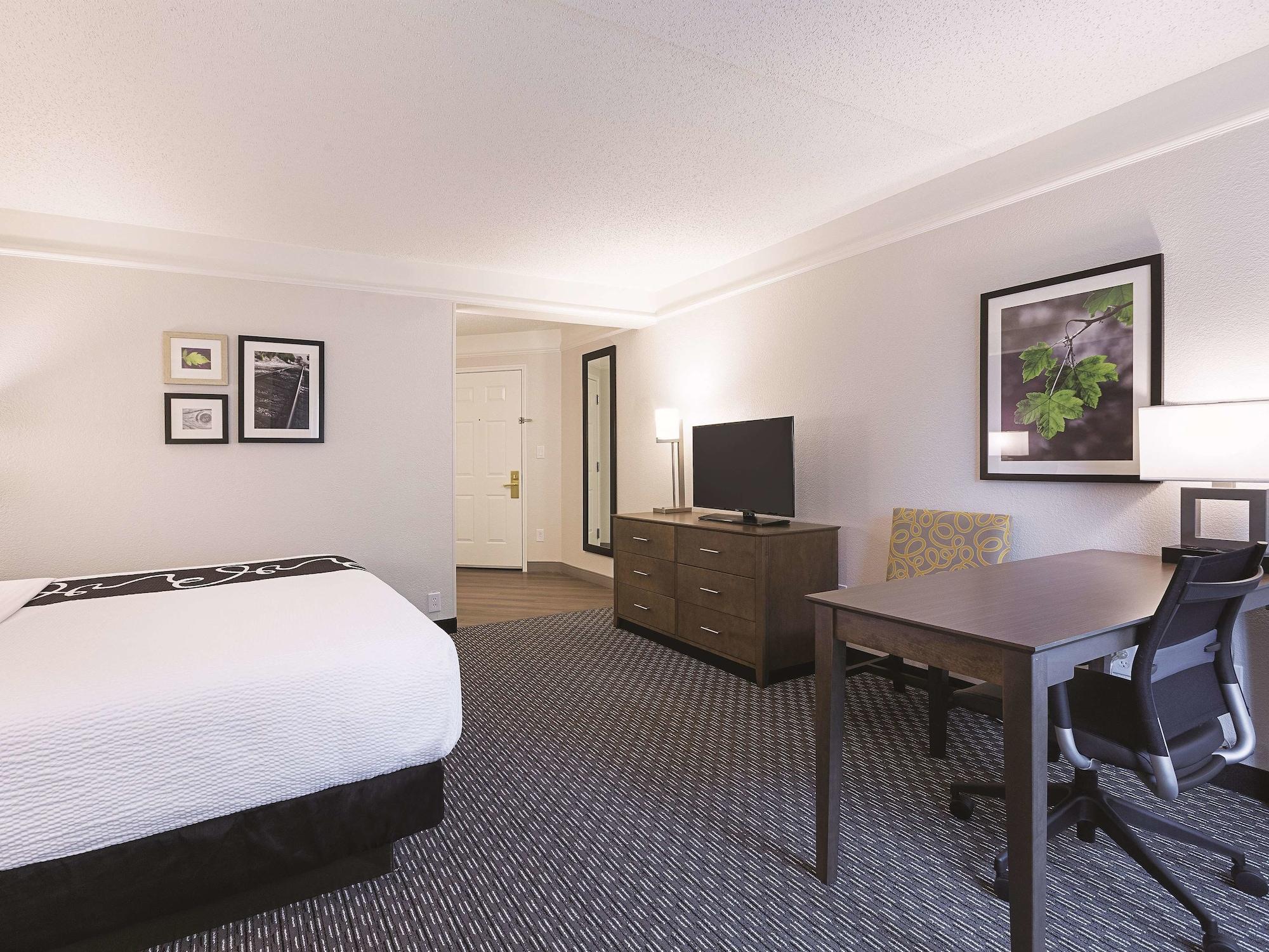 La Quinta By Wyndham Dallas Plano West מראה חיצוני תמונה