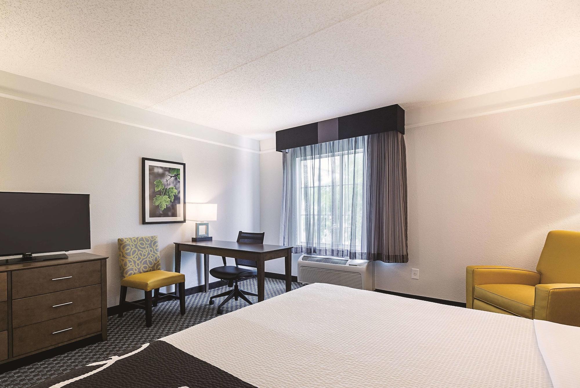 La Quinta By Wyndham Dallas Plano West מראה חיצוני תמונה