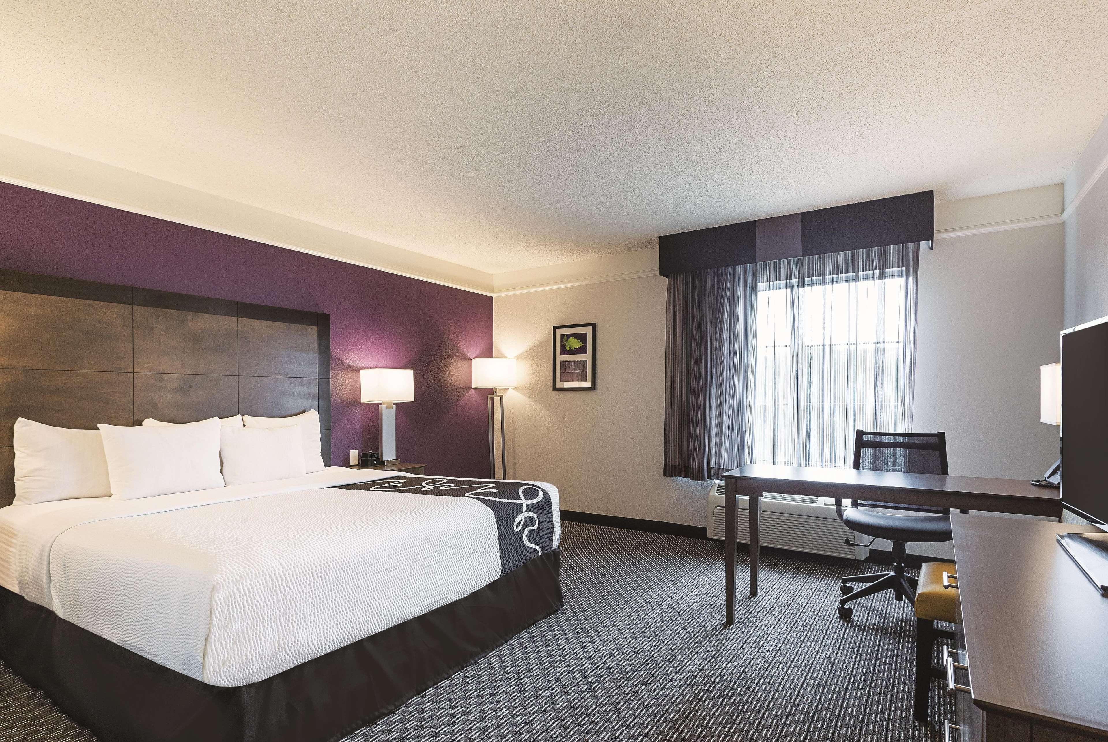 La Quinta By Wyndham Dallas Plano West מראה חיצוני תמונה