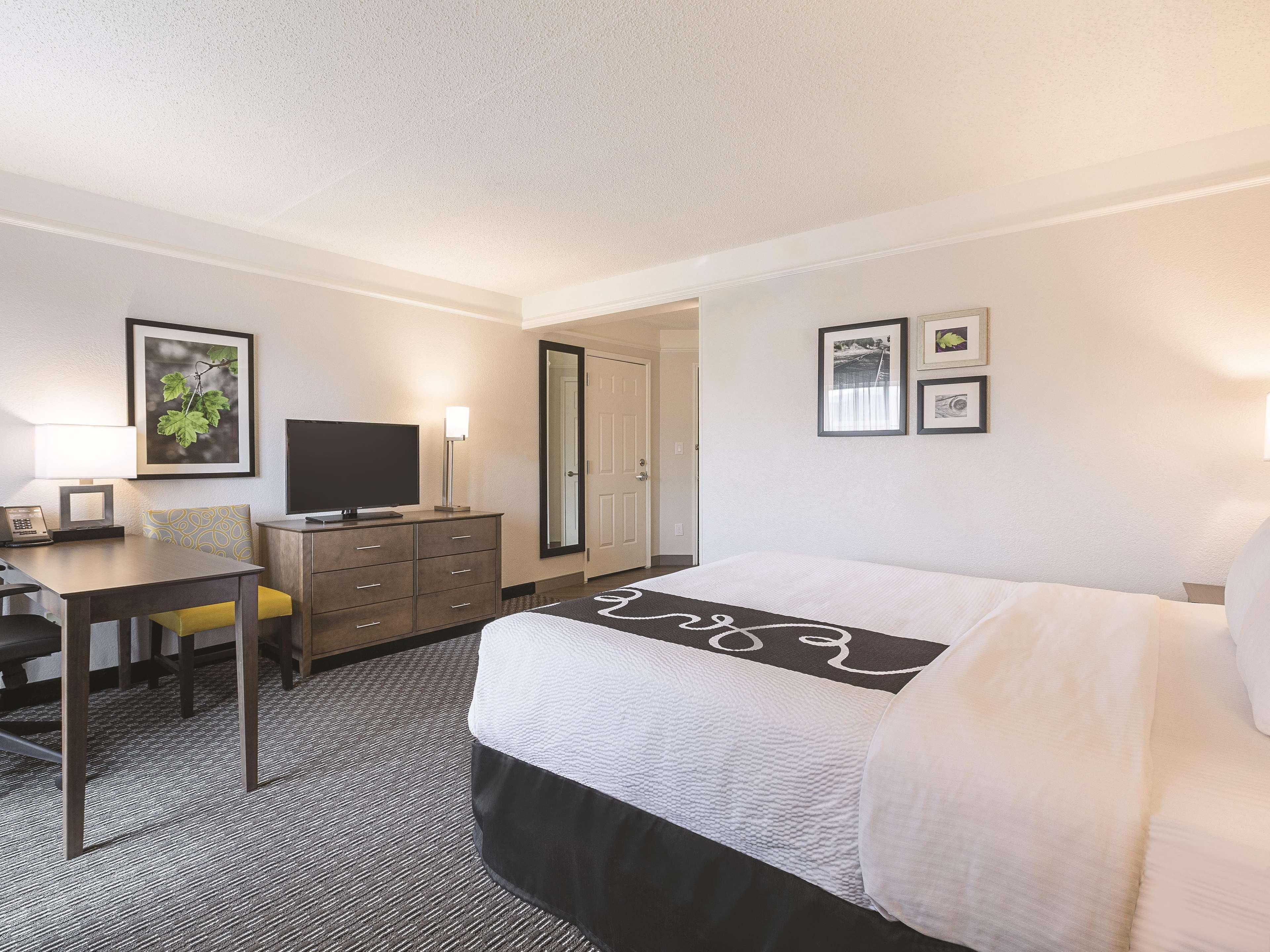 La Quinta By Wyndham Dallas Plano West מראה חיצוני תמונה