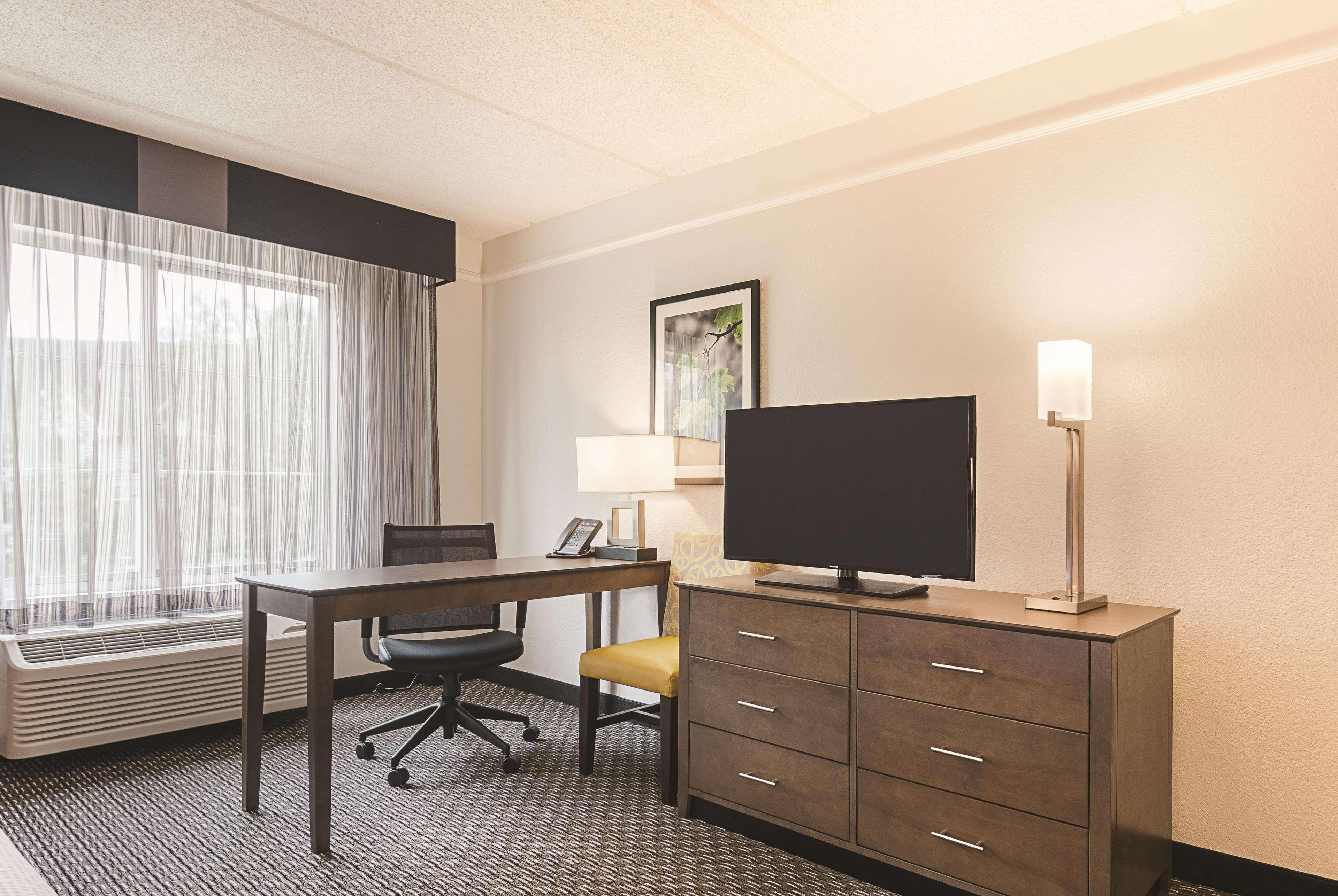 La Quinta By Wyndham Dallas Plano West מראה חיצוני תמונה