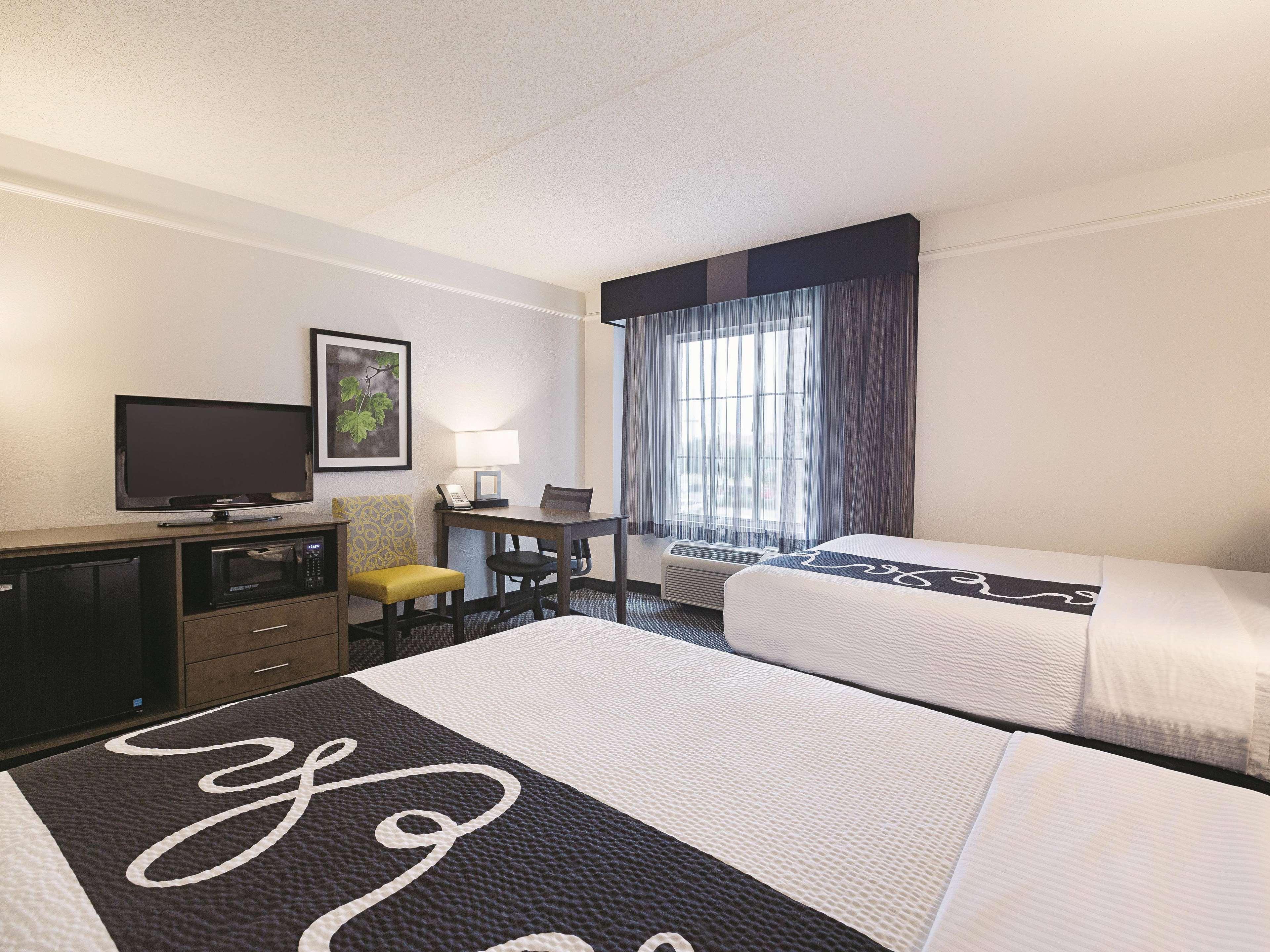 La Quinta By Wyndham Dallas Plano West מראה חיצוני תמונה