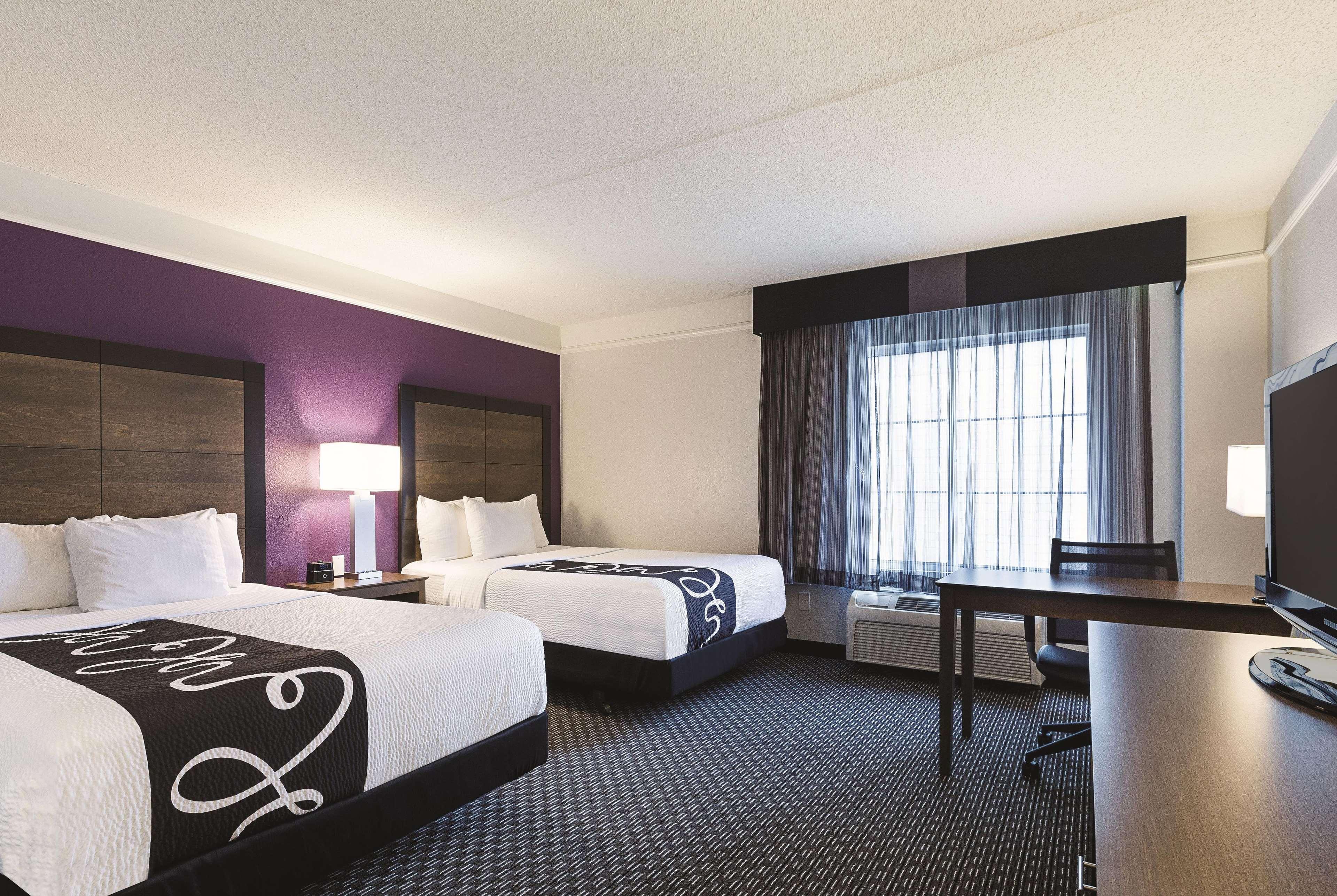 La Quinta By Wyndham Dallas Plano West מראה חיצוני תמונה