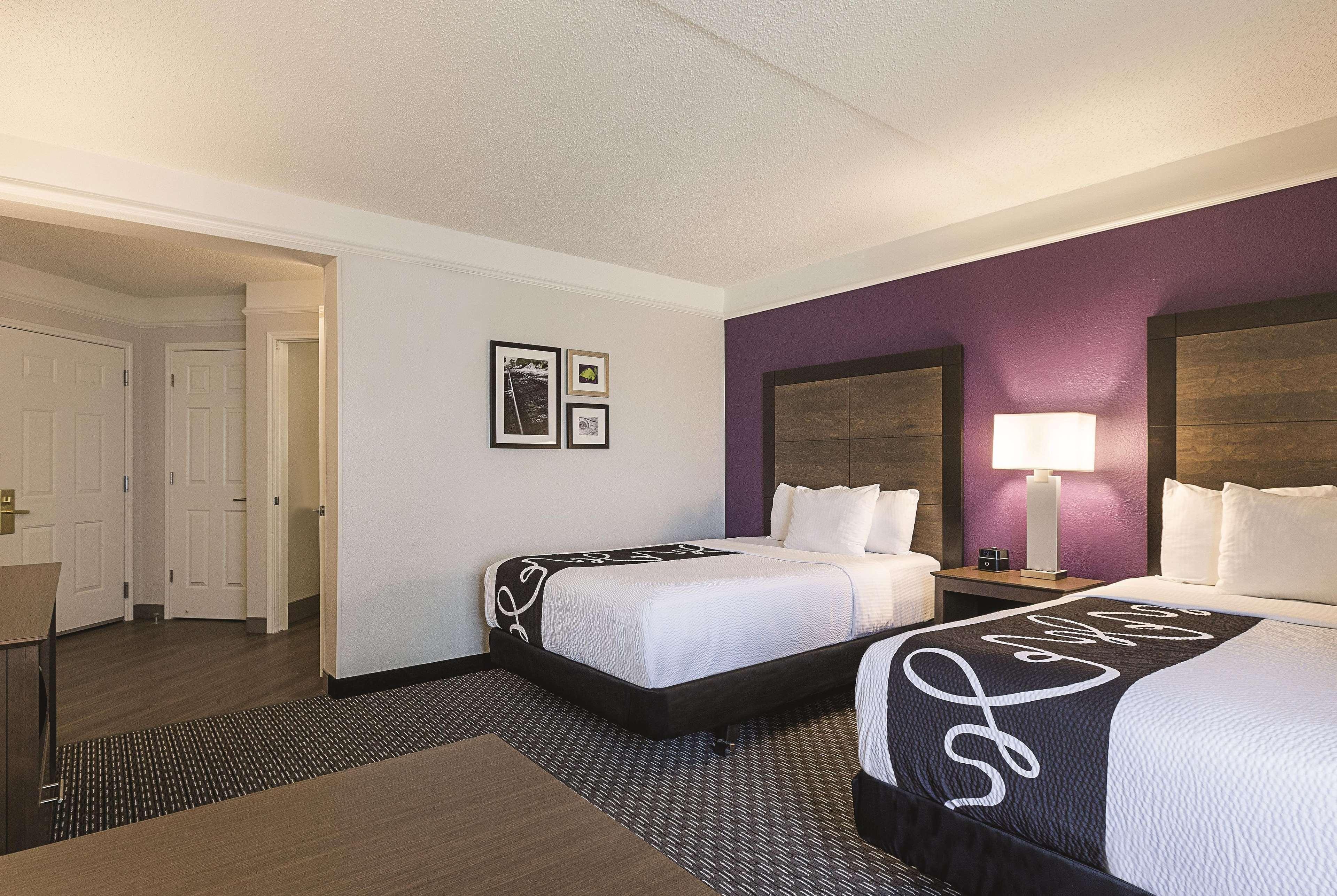 La Quinta By Wyndham Dallas Plano West מראה חיצוני תמונה