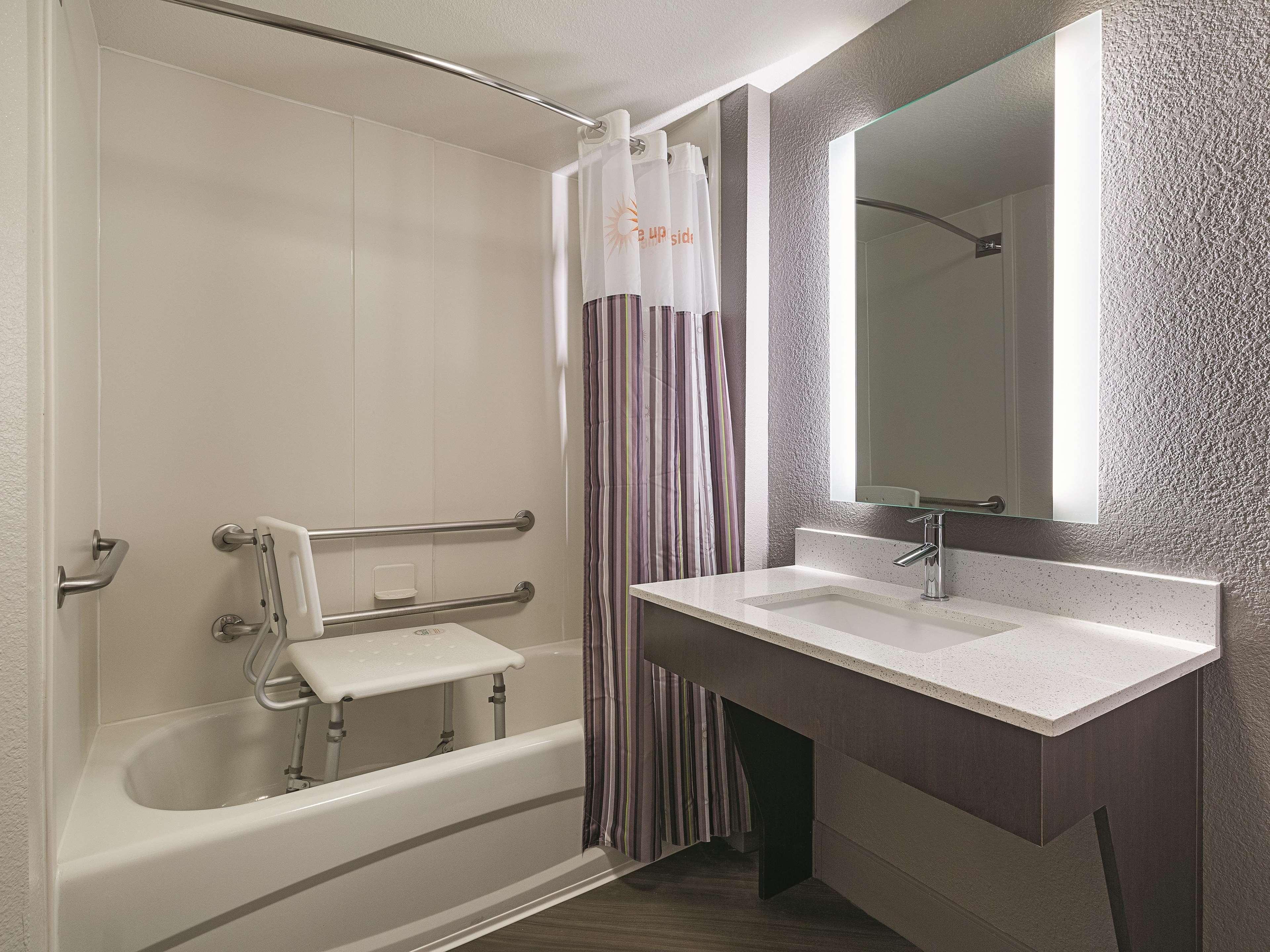 La Quinta By Wyndham Dallas Plano West מראה חיצוני תמונה