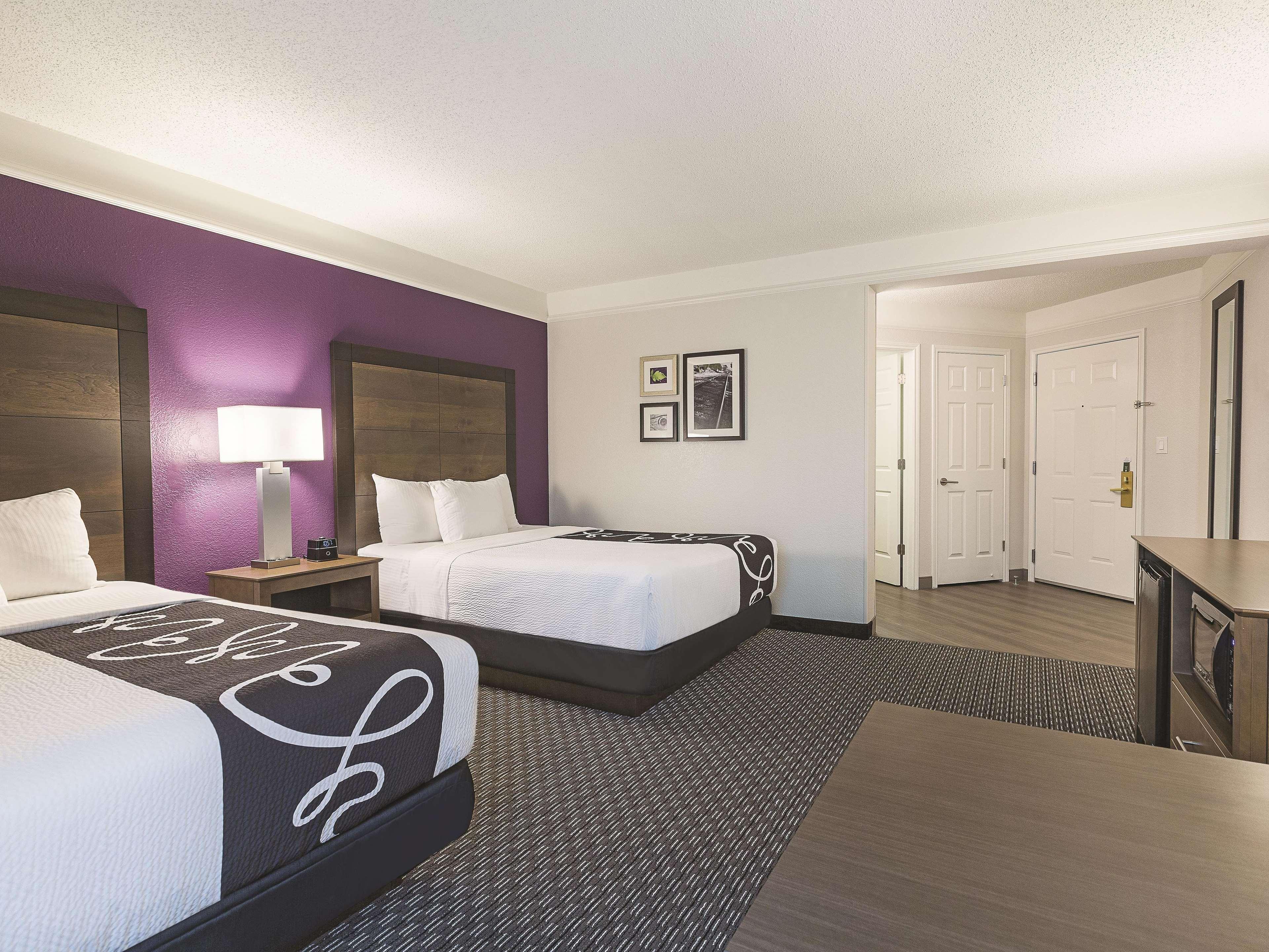 La Quinta By Wyndham Dallas Plano West מראה חיצוני תמונה