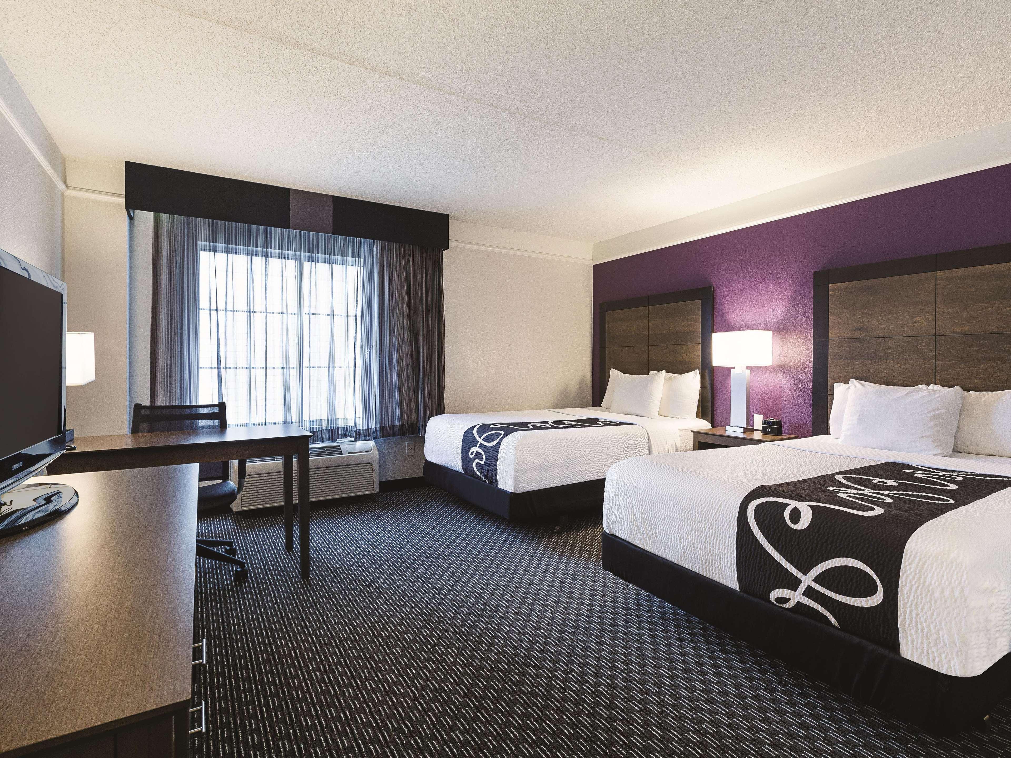 La Quinta By Wyndham Dallas Plano West מראה חיצוני תמונה
