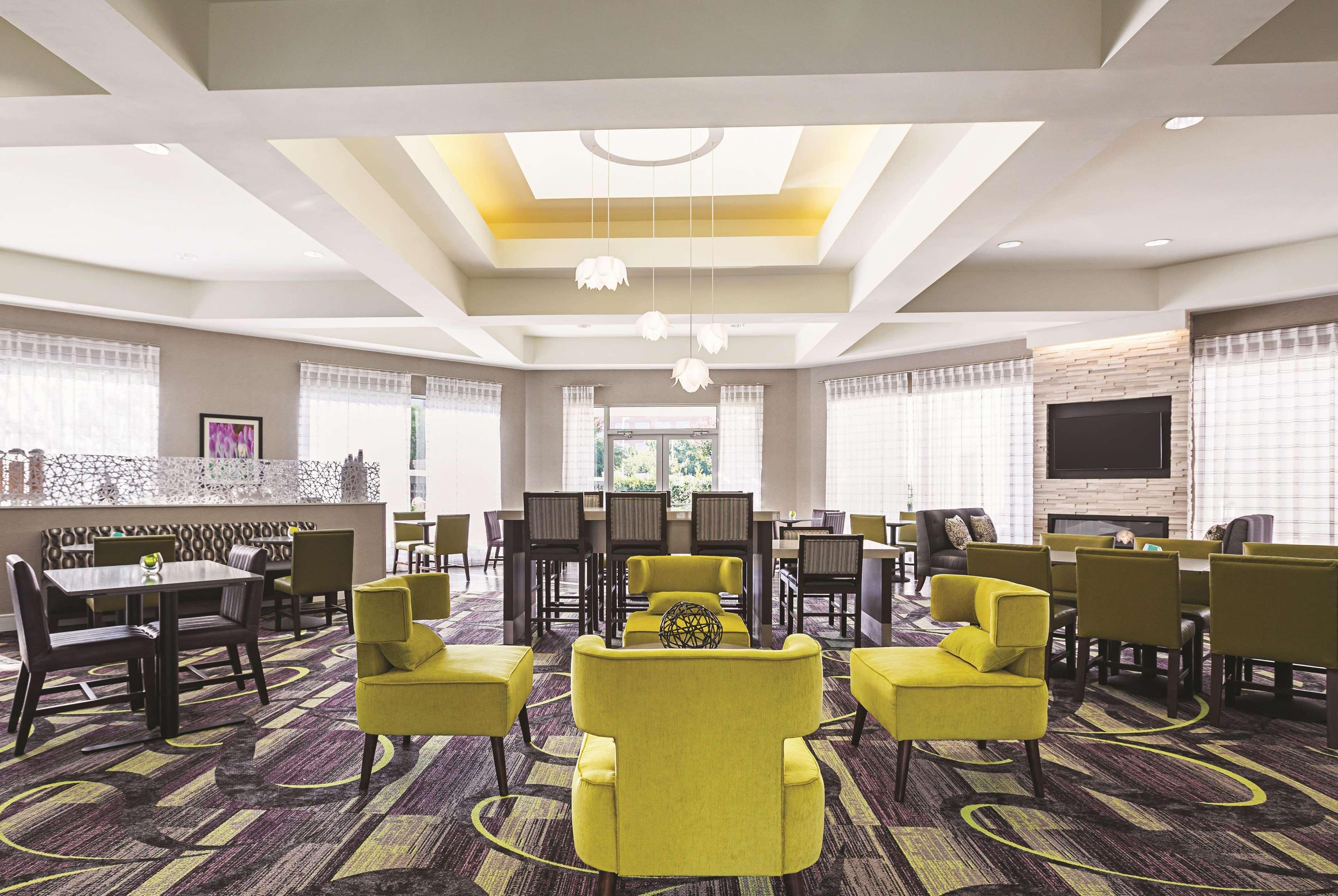 La Quinta By Wyndham Dallas Plano West מראה חיצוני תמונה
