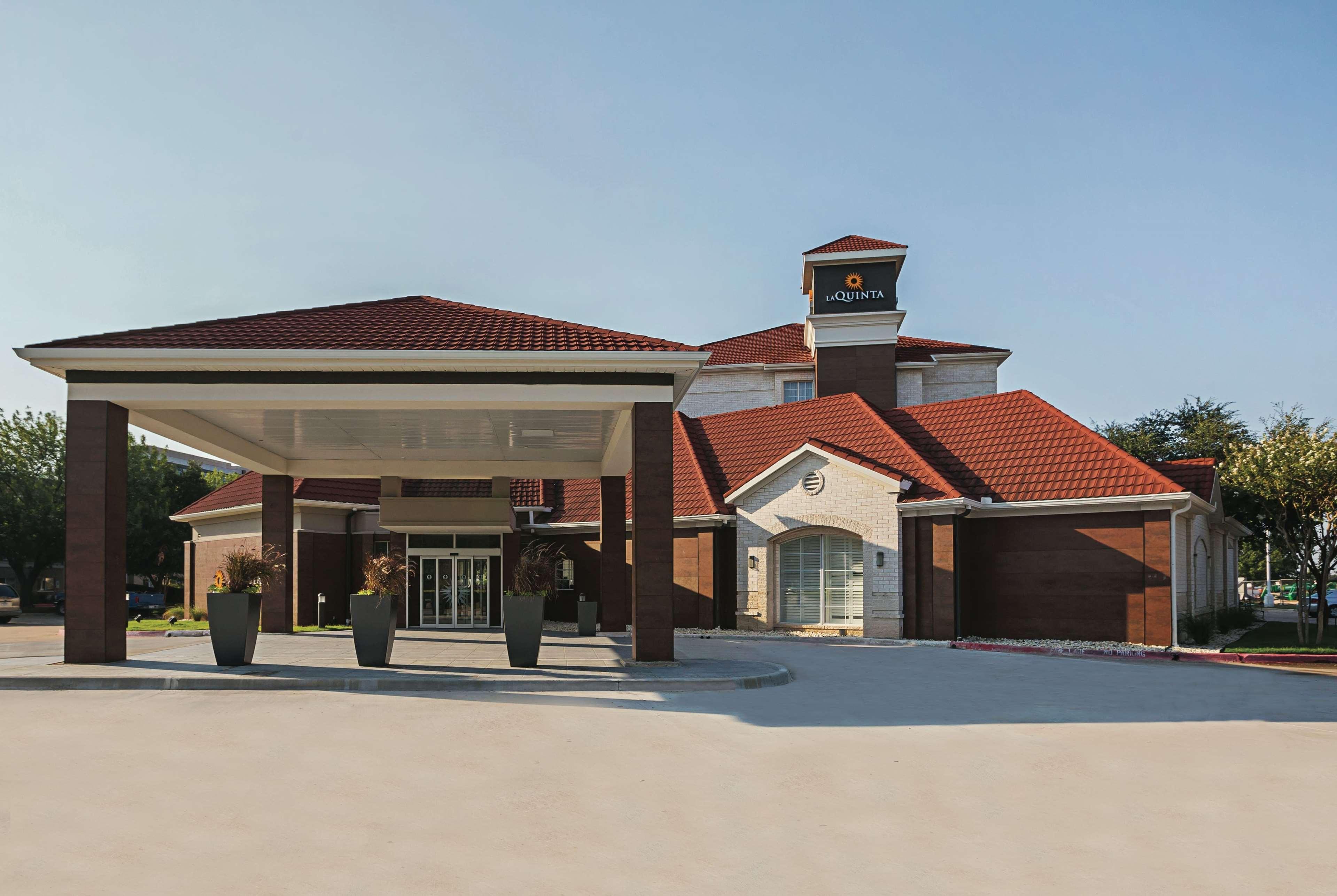 La Quinta By Wyndham Dallas Plano West מראה חיצוני תמונה
