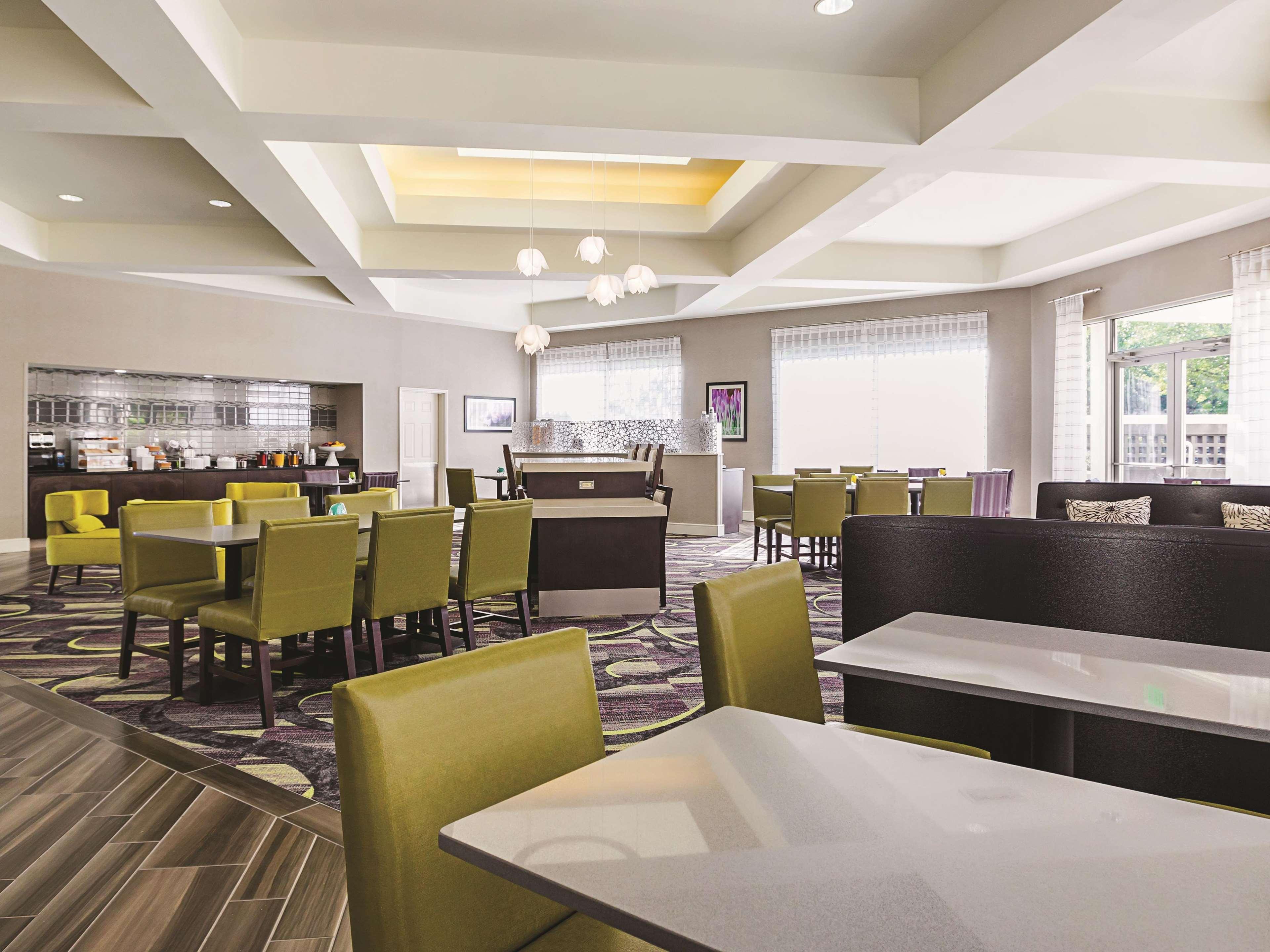 La Quinta By Wyndham Dallas Plano West מראה חיצוני תמונה
