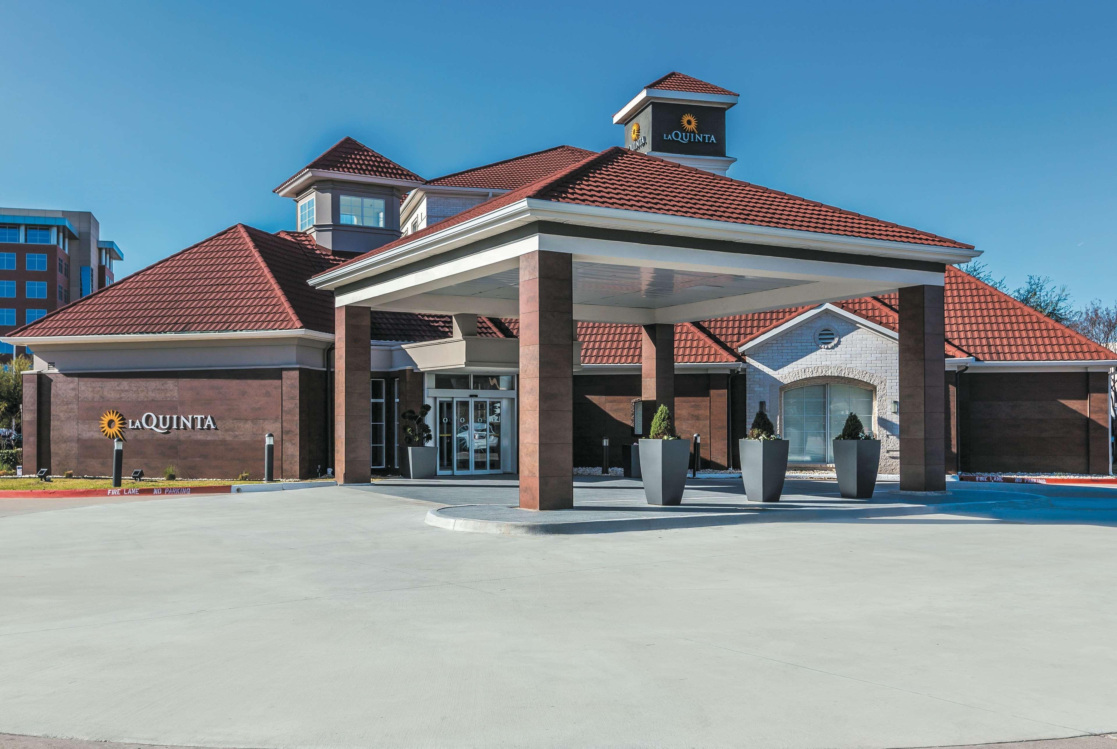 La Quinta By Wyndham Dallas Plano West מראה חיצוני תמונה