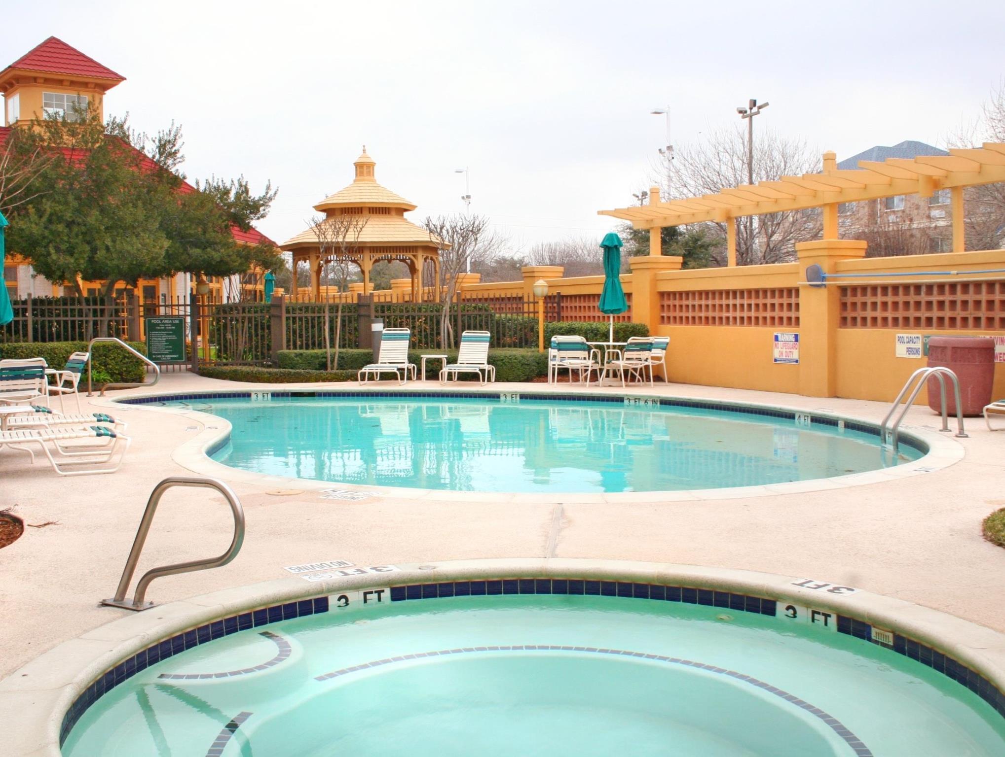 La Quinta By Wyndham Dallas Plano West מראה חיצוני תמונה