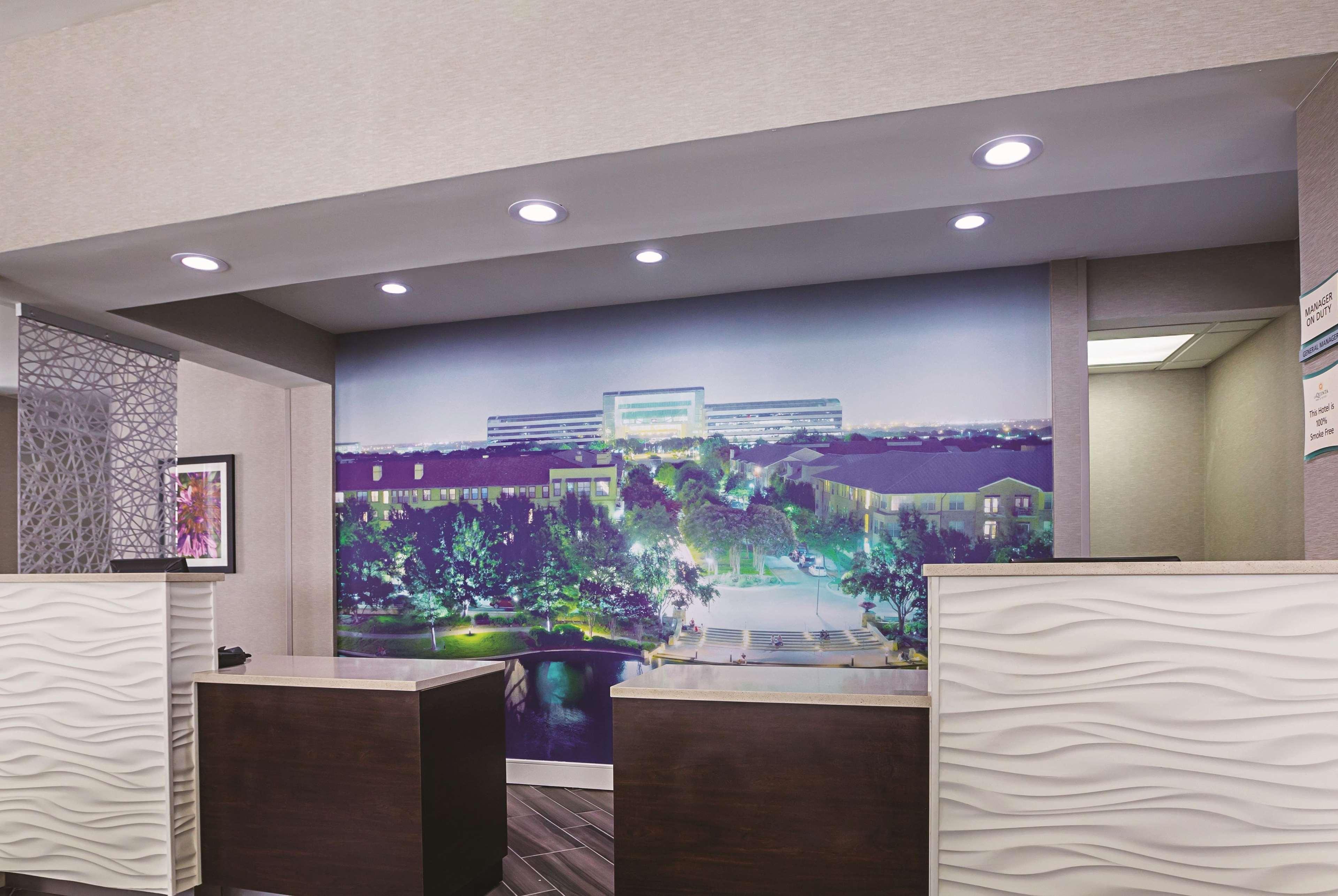 La Quinta By Wyndham Dallas Plano West מראה חיצוני תמונה