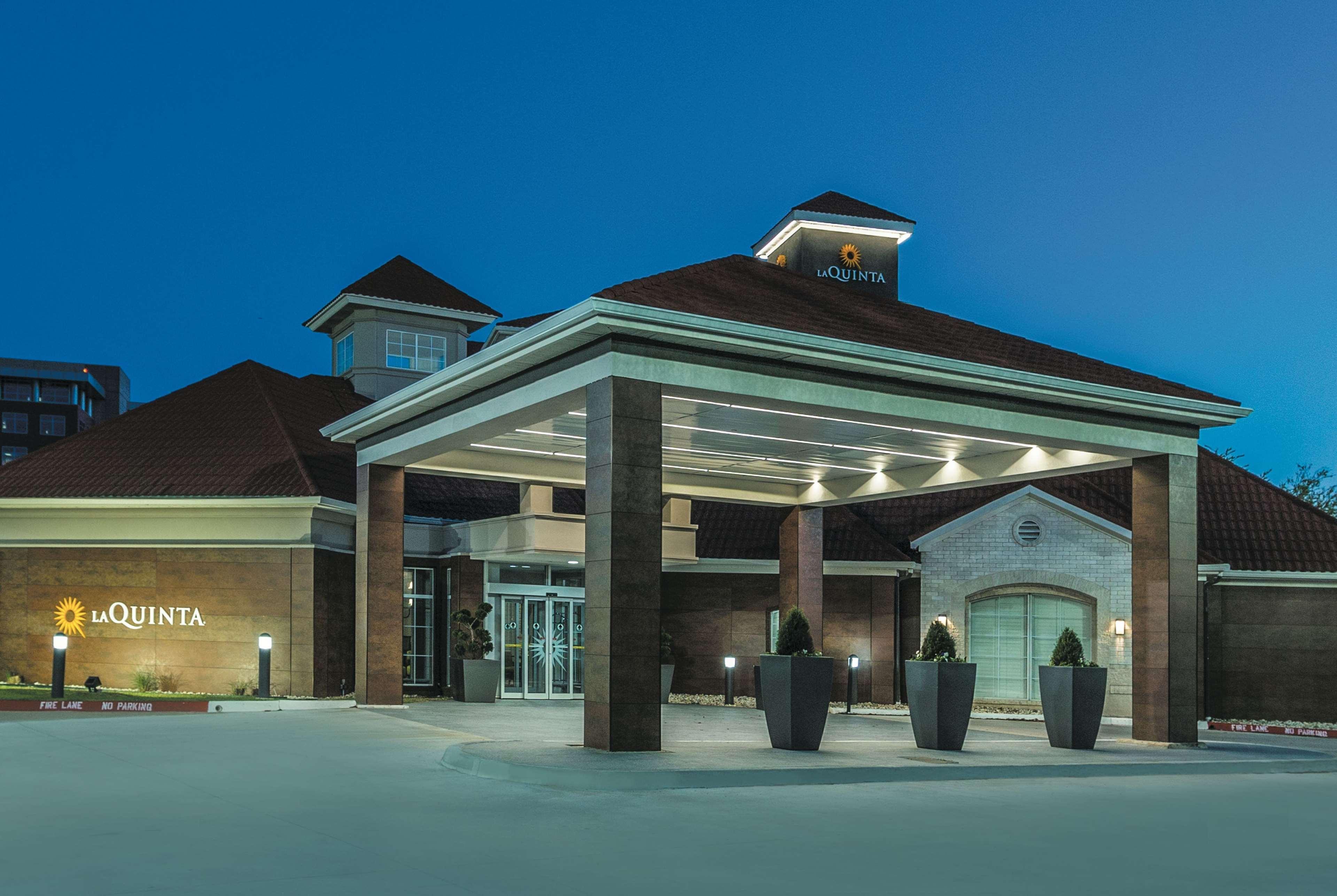 La Quinta By Wyndham Dallas Plano West מראה חיצוני תמונה