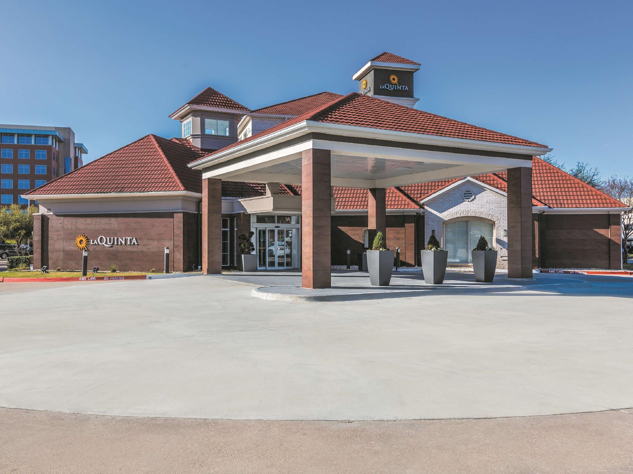 La Quinta By Wyndham Dallas Plano West מראה חיצוני תמונה