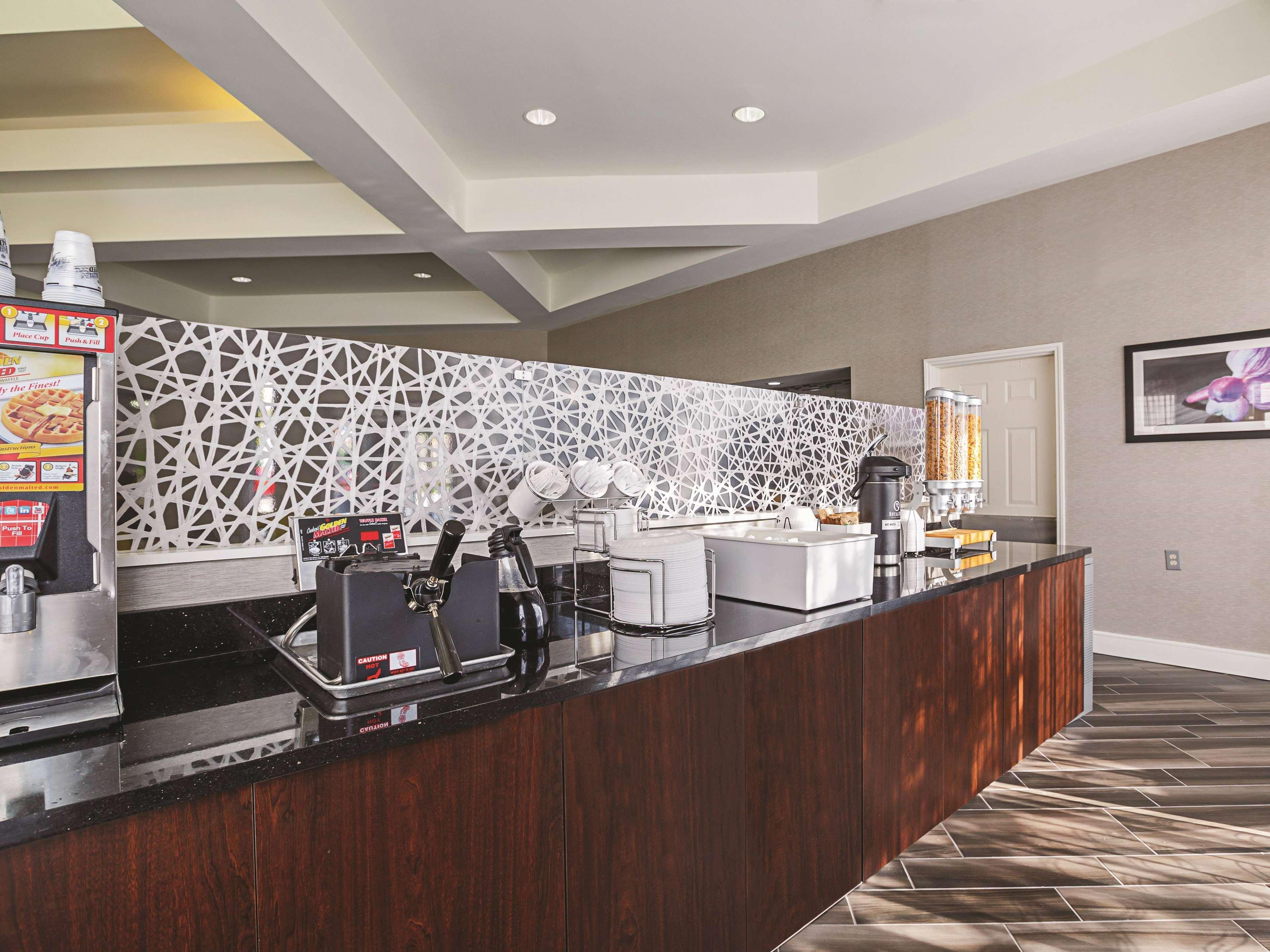 La Quinta By Wyndham Dallas Plano West מראה חיצוני תמונה