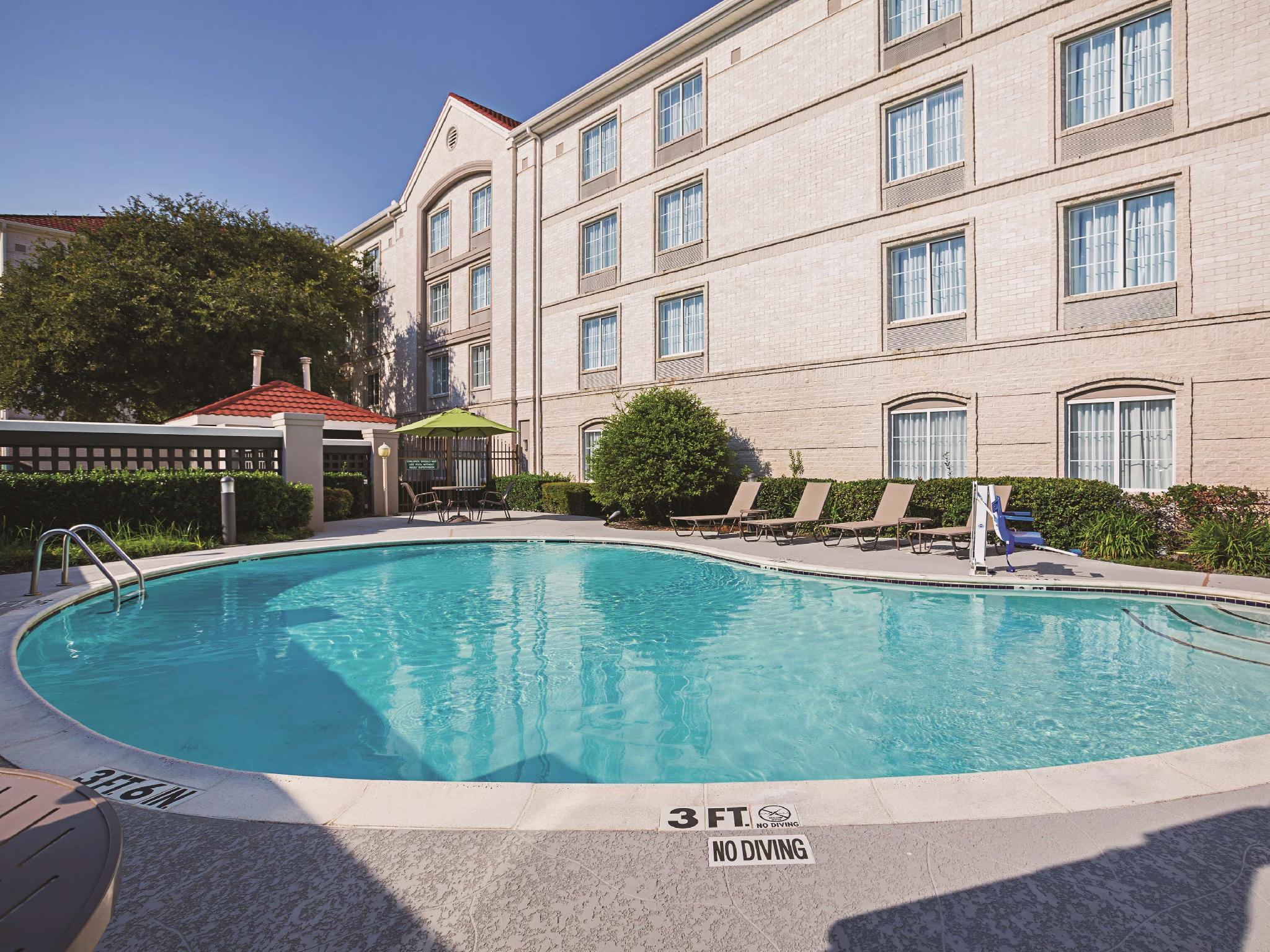 La Quinta By Wyndham Dallas Plano West מראה חיצוני תמונה