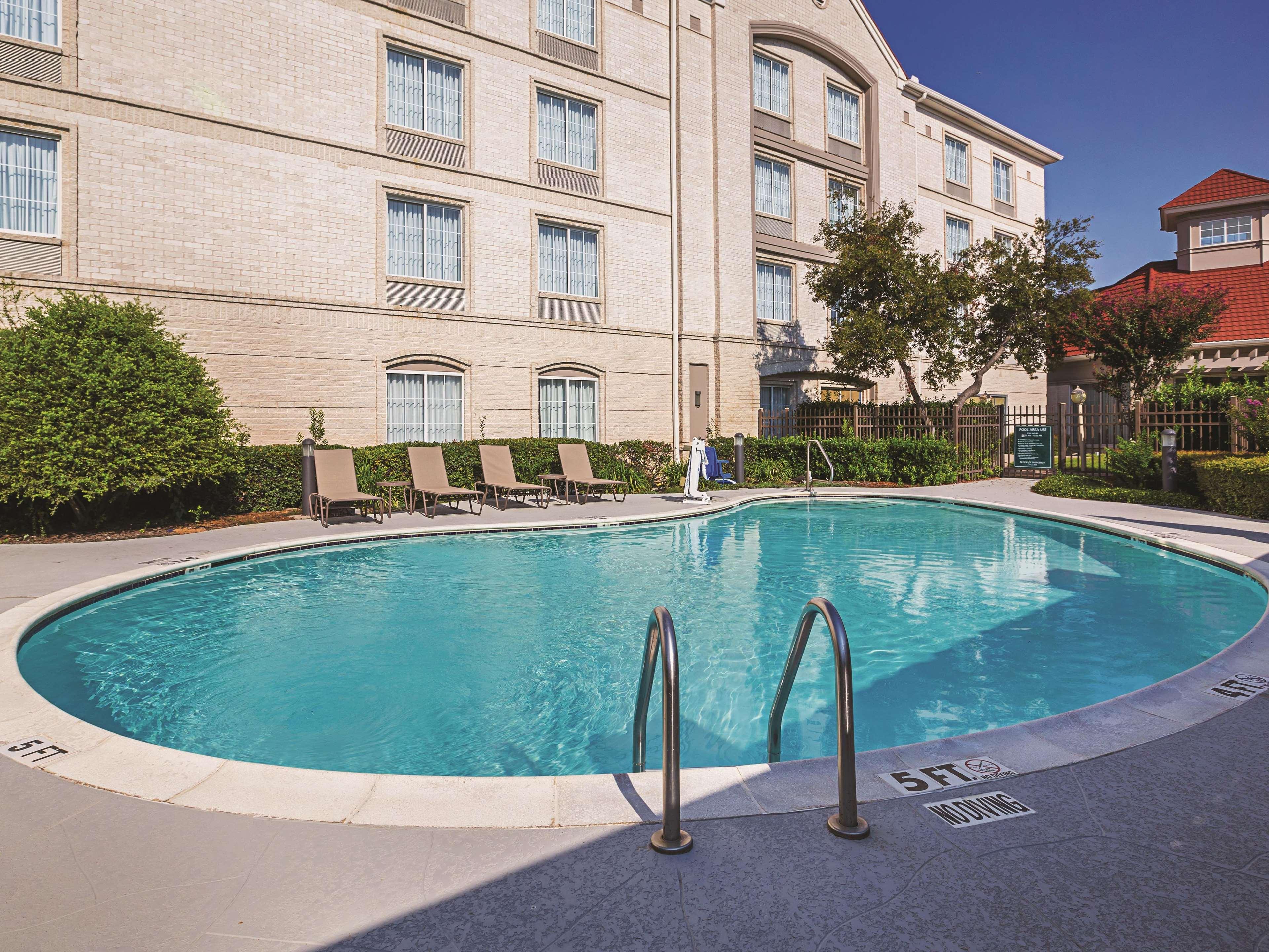 La Quinta By Wyndham Dallas Plano West מראה חיצוני תמונה
