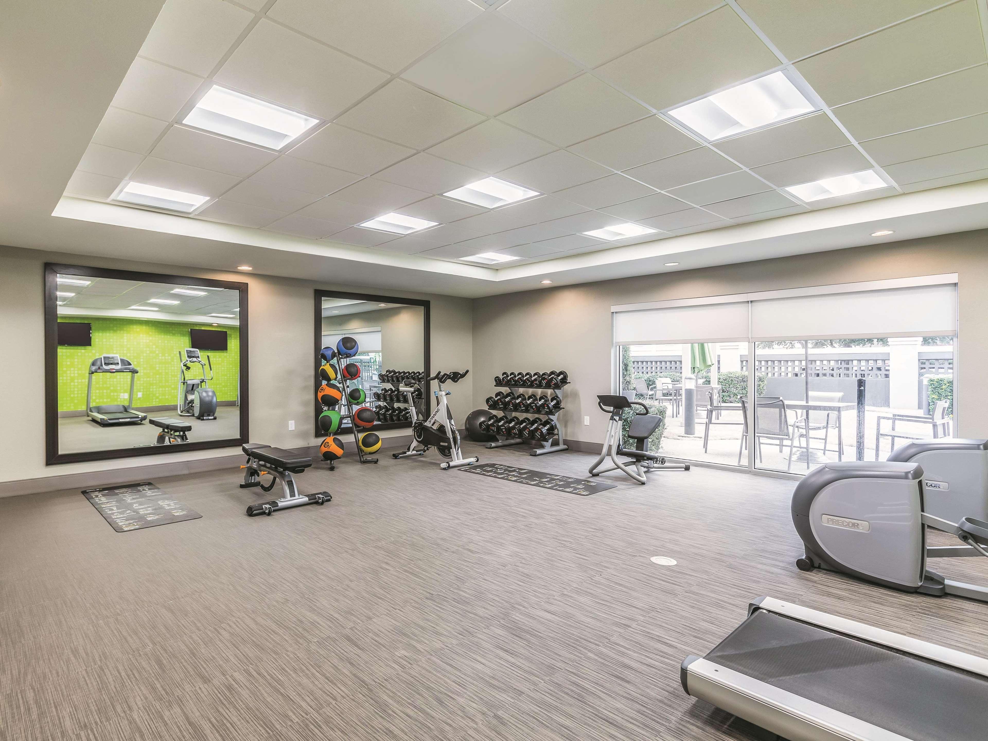 La Quinta By Wyndham Dallas Plano West מראה חיצוני תמונה