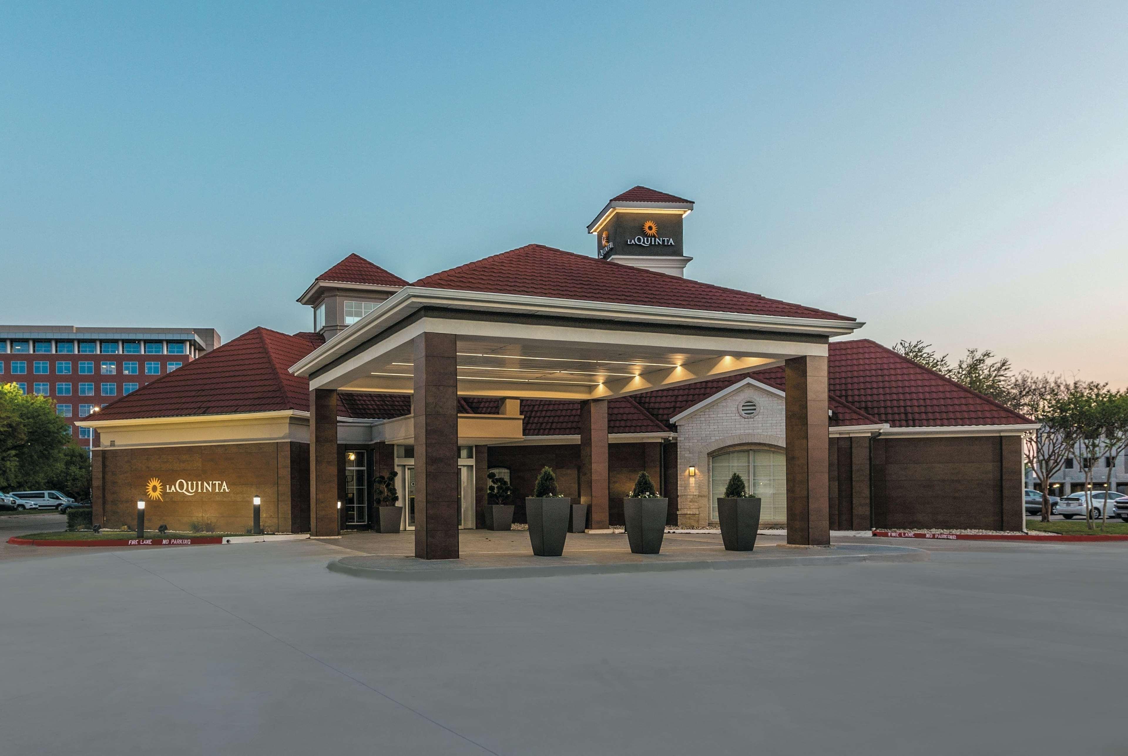 La Quinta By Wyndham Dallas Plano West מראה חיצוני תמונה