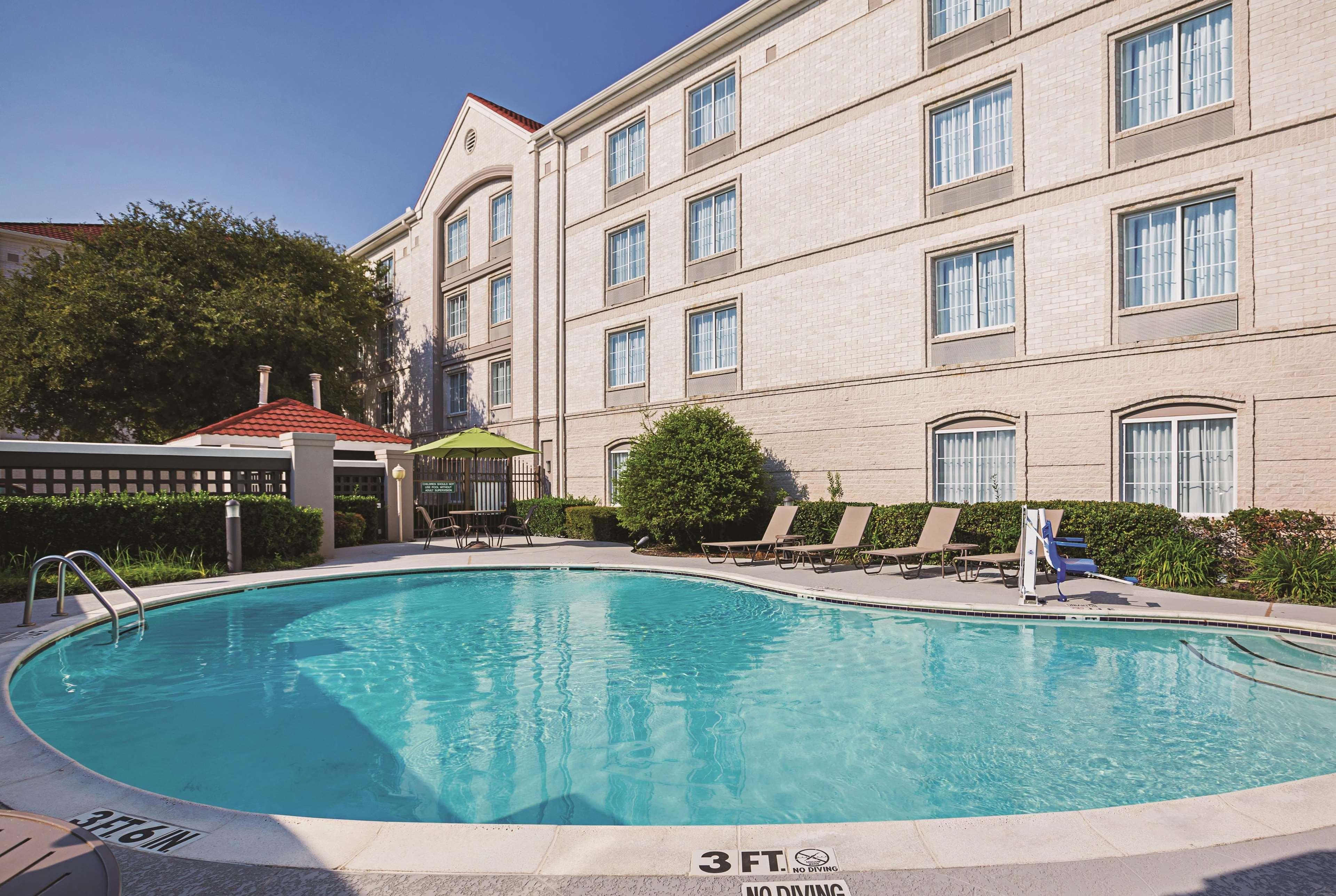 La Quinta By Wyndham Dallas Plano West מראה חיצוני תמונה