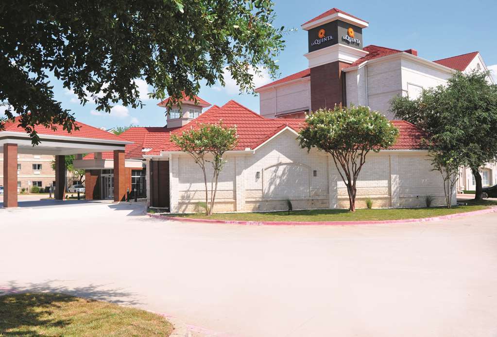 La Quinta By Wyndham Dallas Plano West מראה חיצוני תמונה