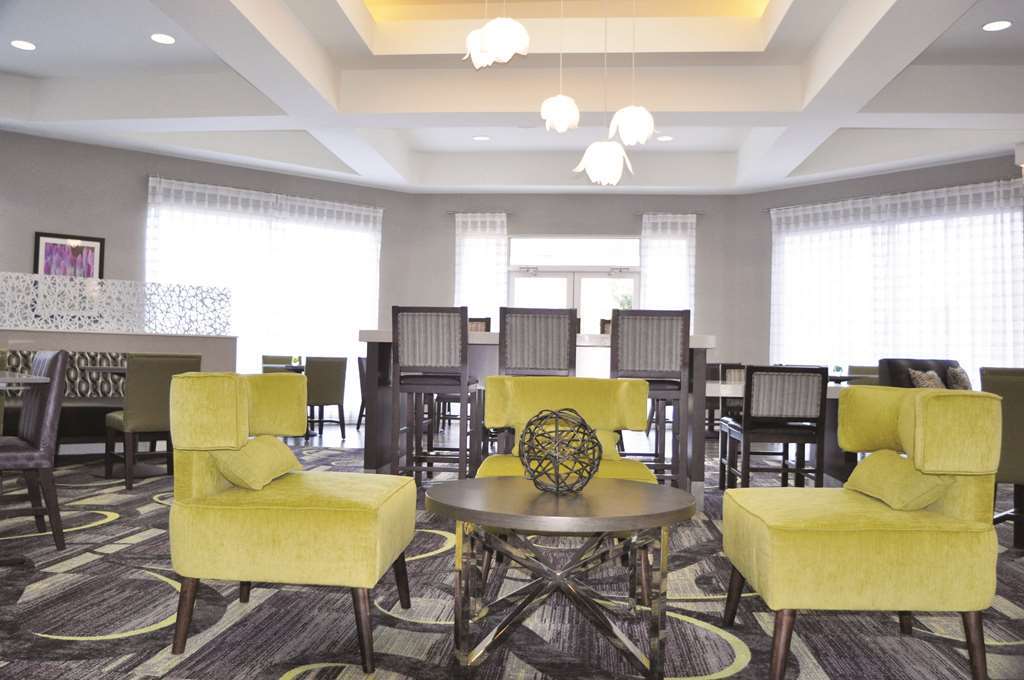 La Quinta By Wyndham Dallas Plano West מראה פנימי תמונה