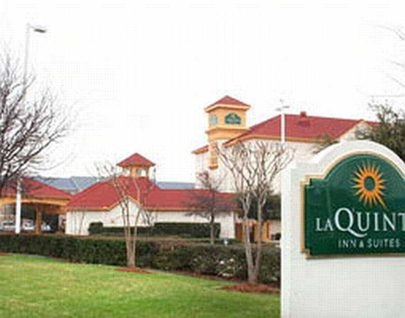 La Quinta By Wyndham Dallas Plano West מראה חיצוני תמונה