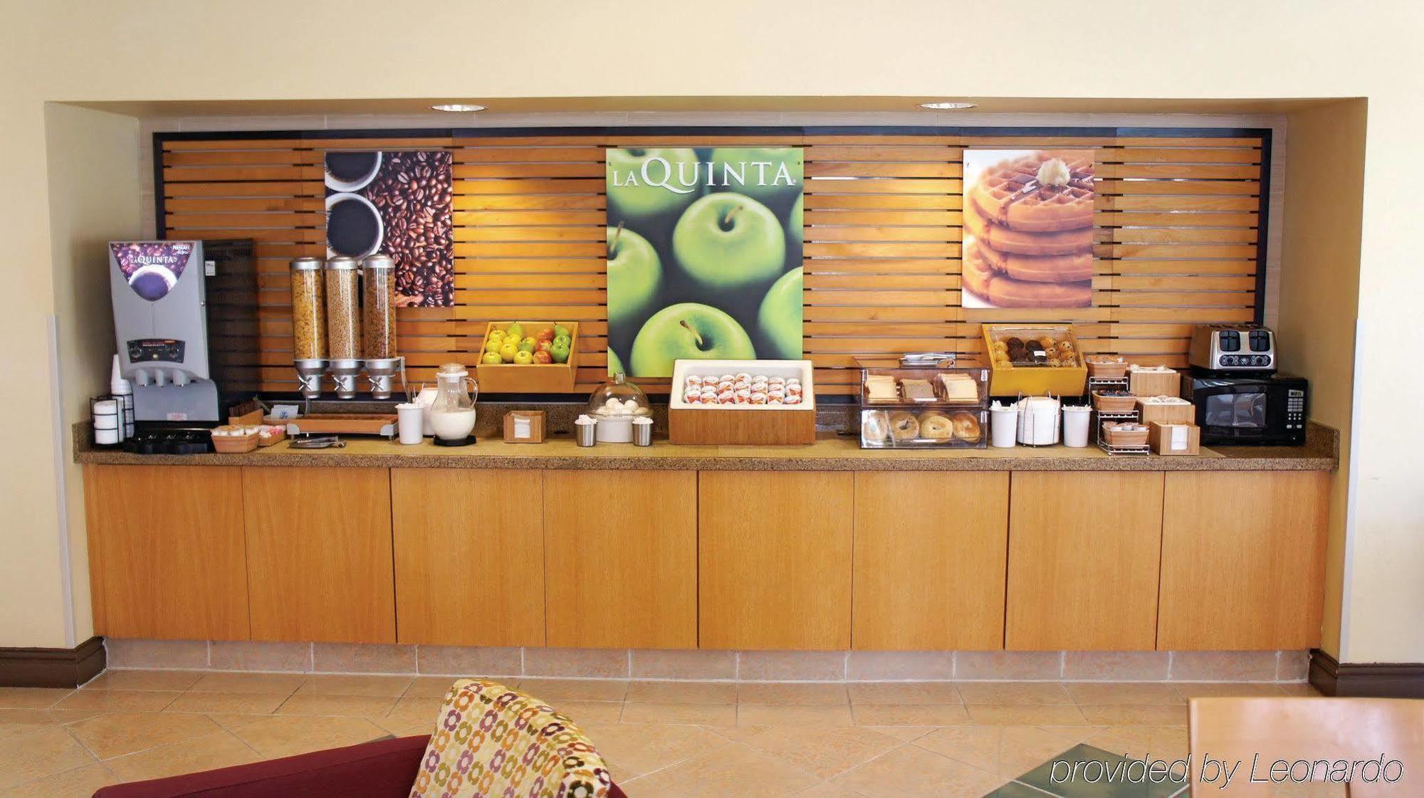 La Quinta By Wyndham Dallas Plano West מראה חיצוני תמונה
