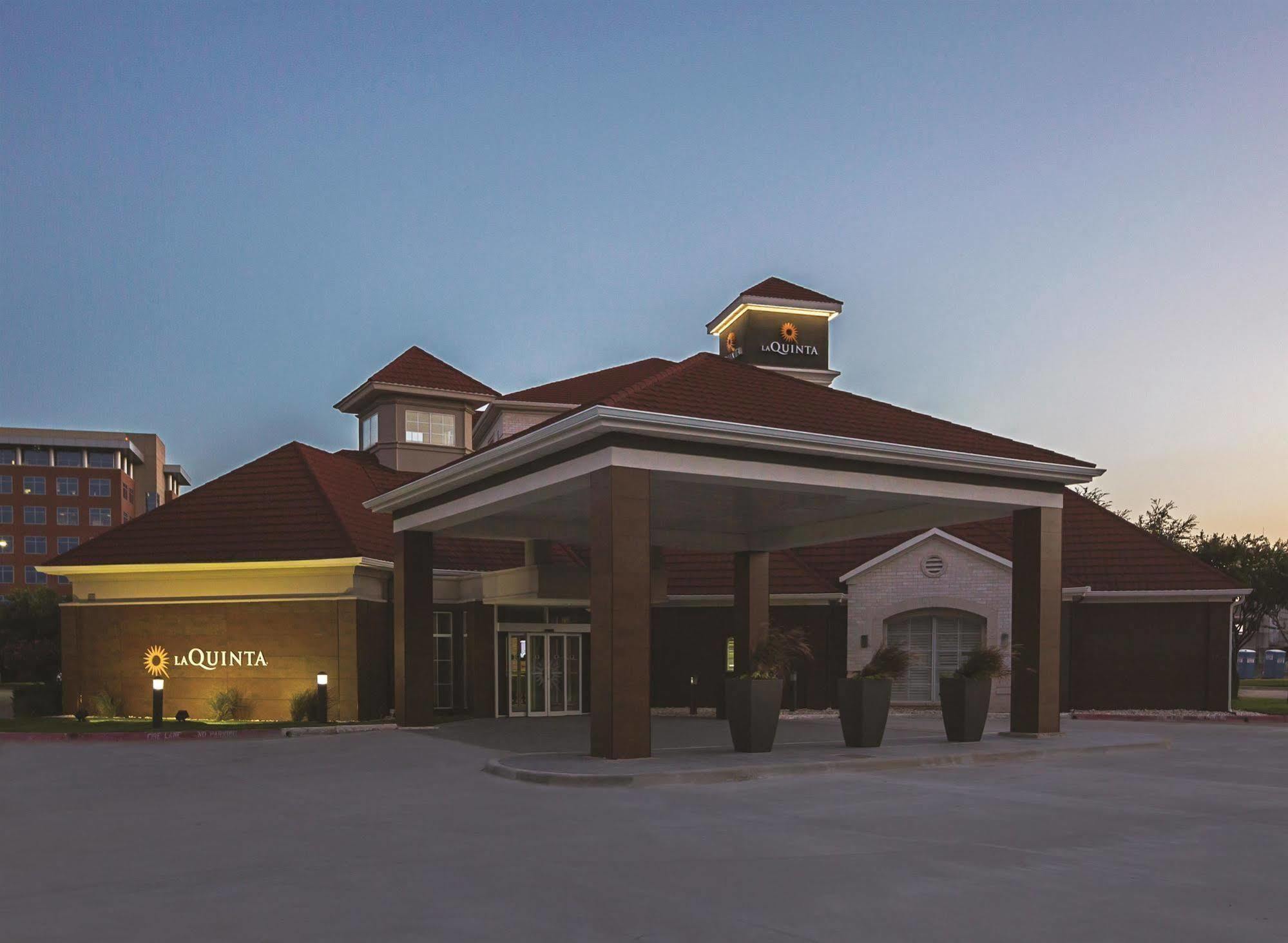 La Quinta By Wyndham Dallas Plano West מראה חיצוני תמונה