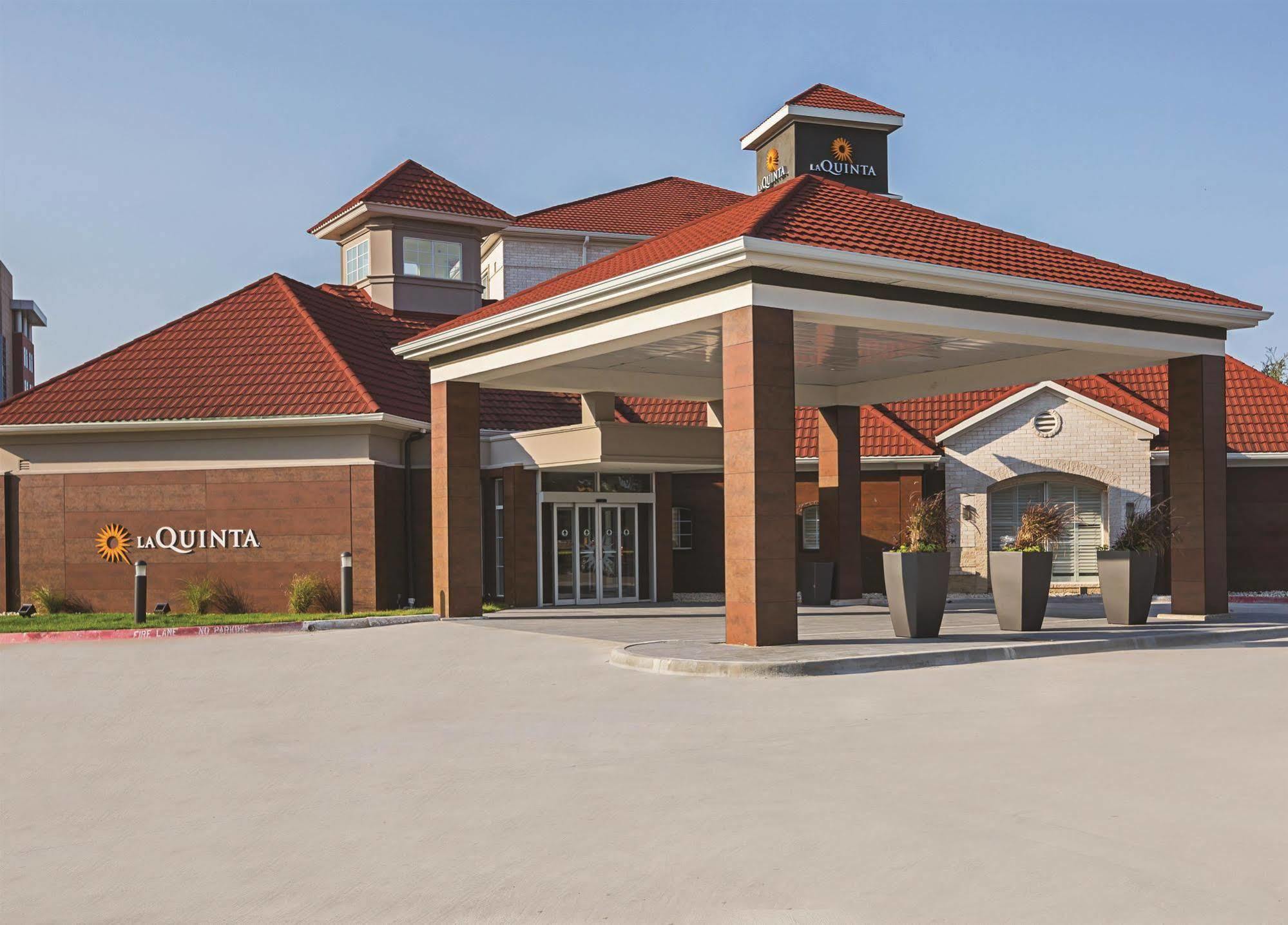 La Quinta By Wyndham Dallas Plano West מראה חיצוני תמונה