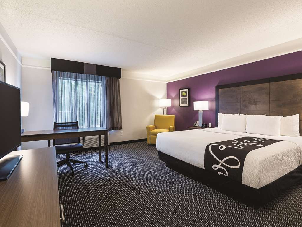 La Quinta By Wyndham Dallas Plano West חדר תמונה