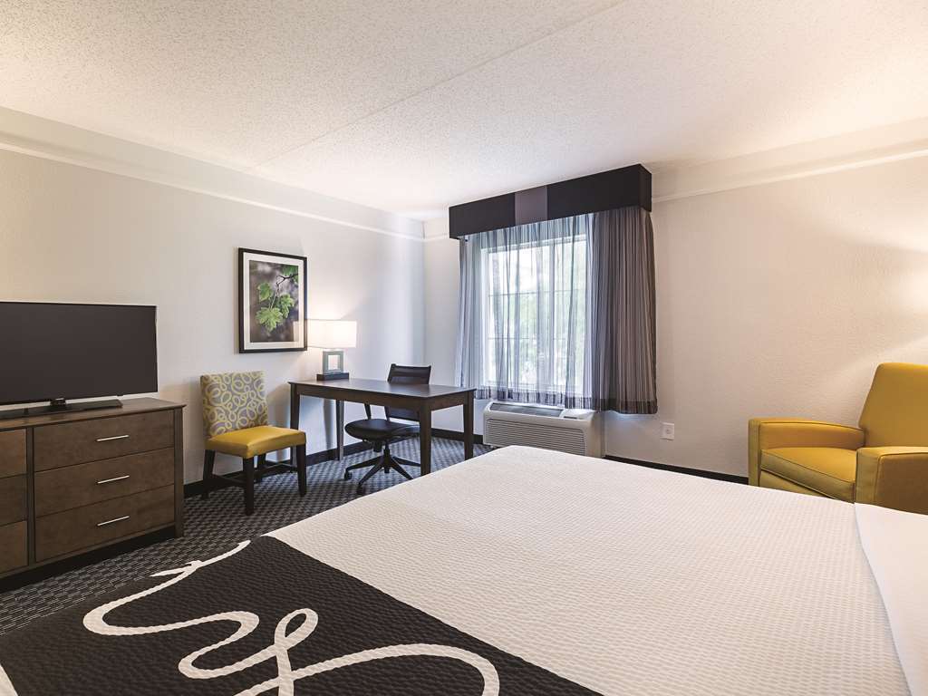 La Quinta By Wyndham Dallas Plano West חדר תמונה