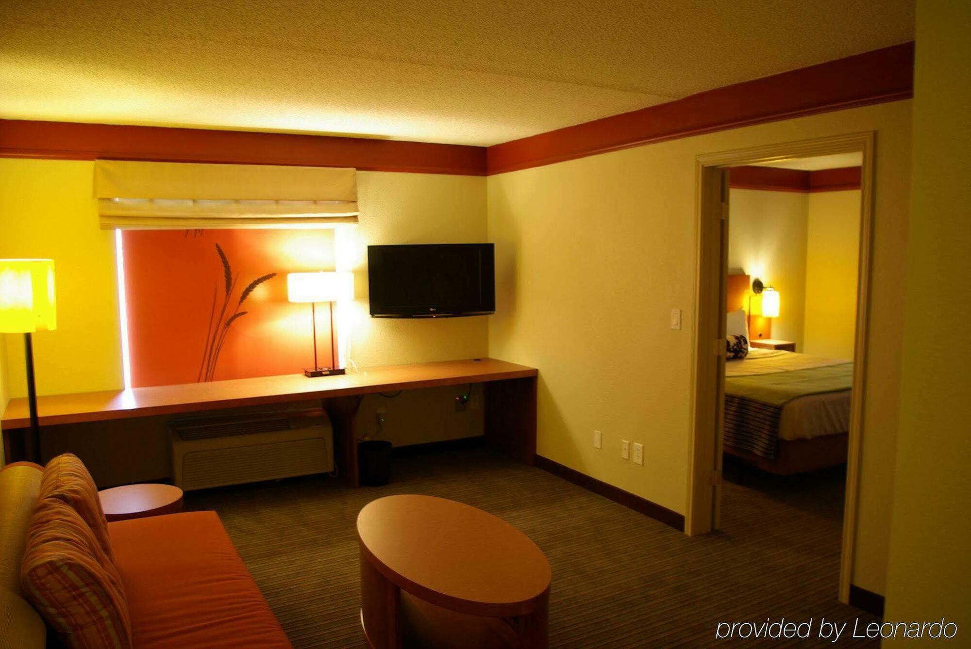 La Quinta By Wyndham Dallas Plano West מראה חיצוני תמונה