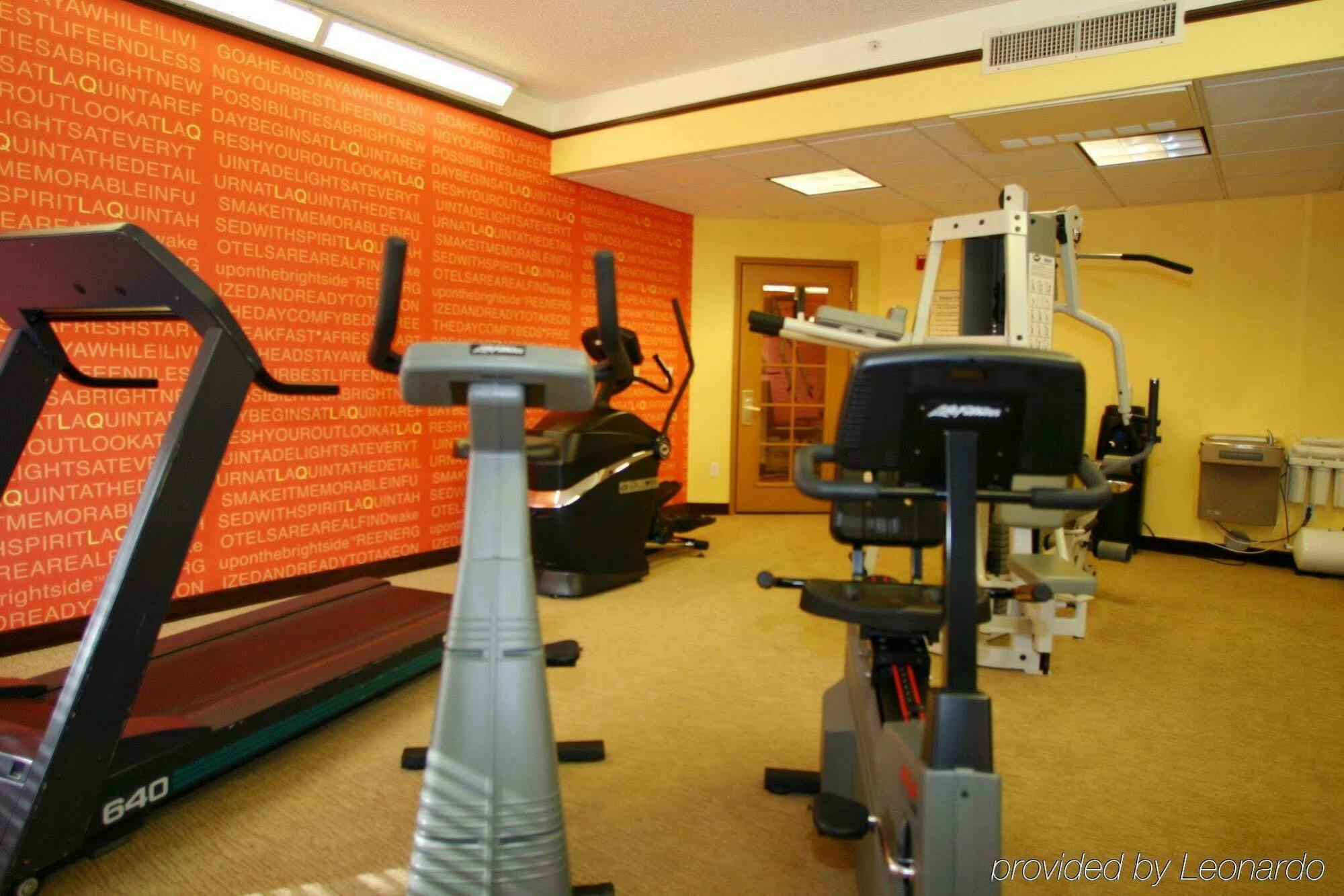 La Quinta By Wyndham Dallas Plano West מראה חיצוני תמונה