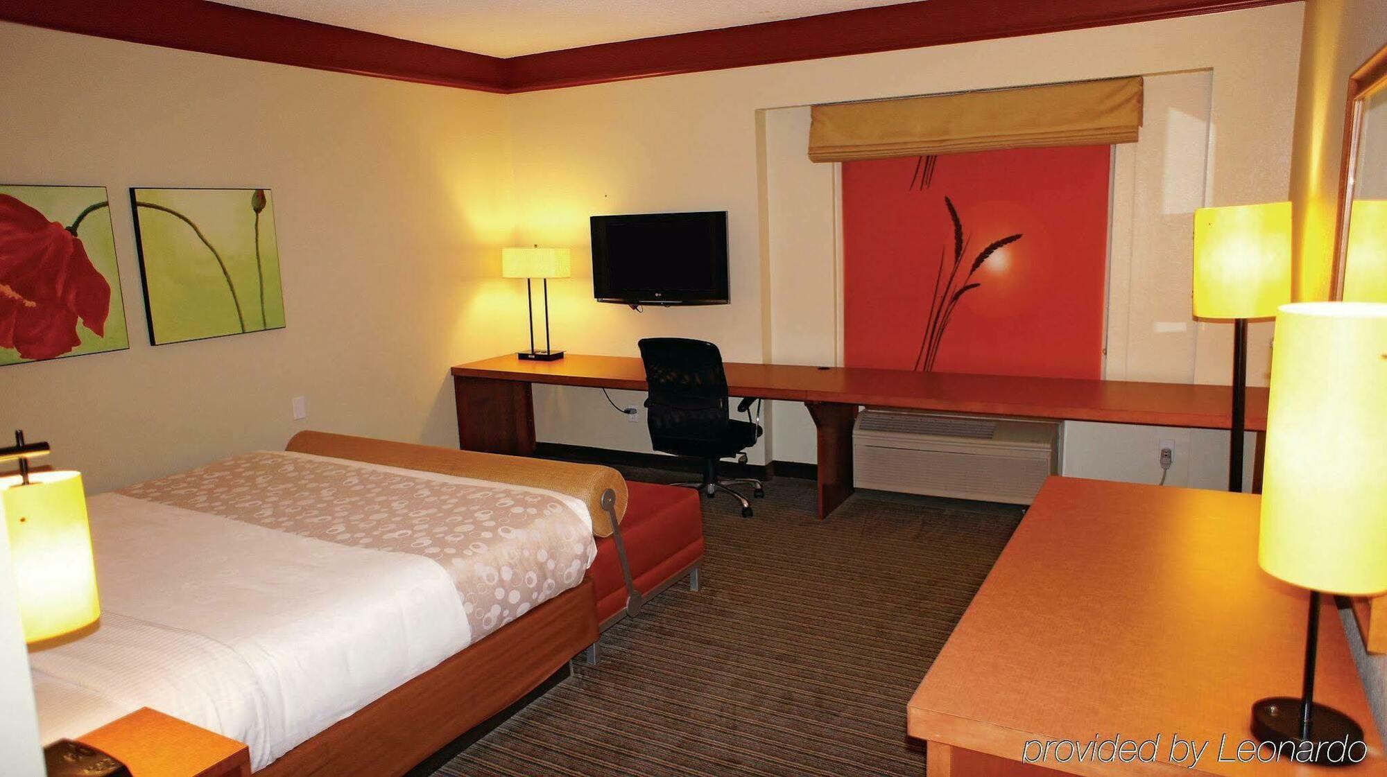 La Quinta By Wyndham Dallas Plano West מראה חיצוני תמונה