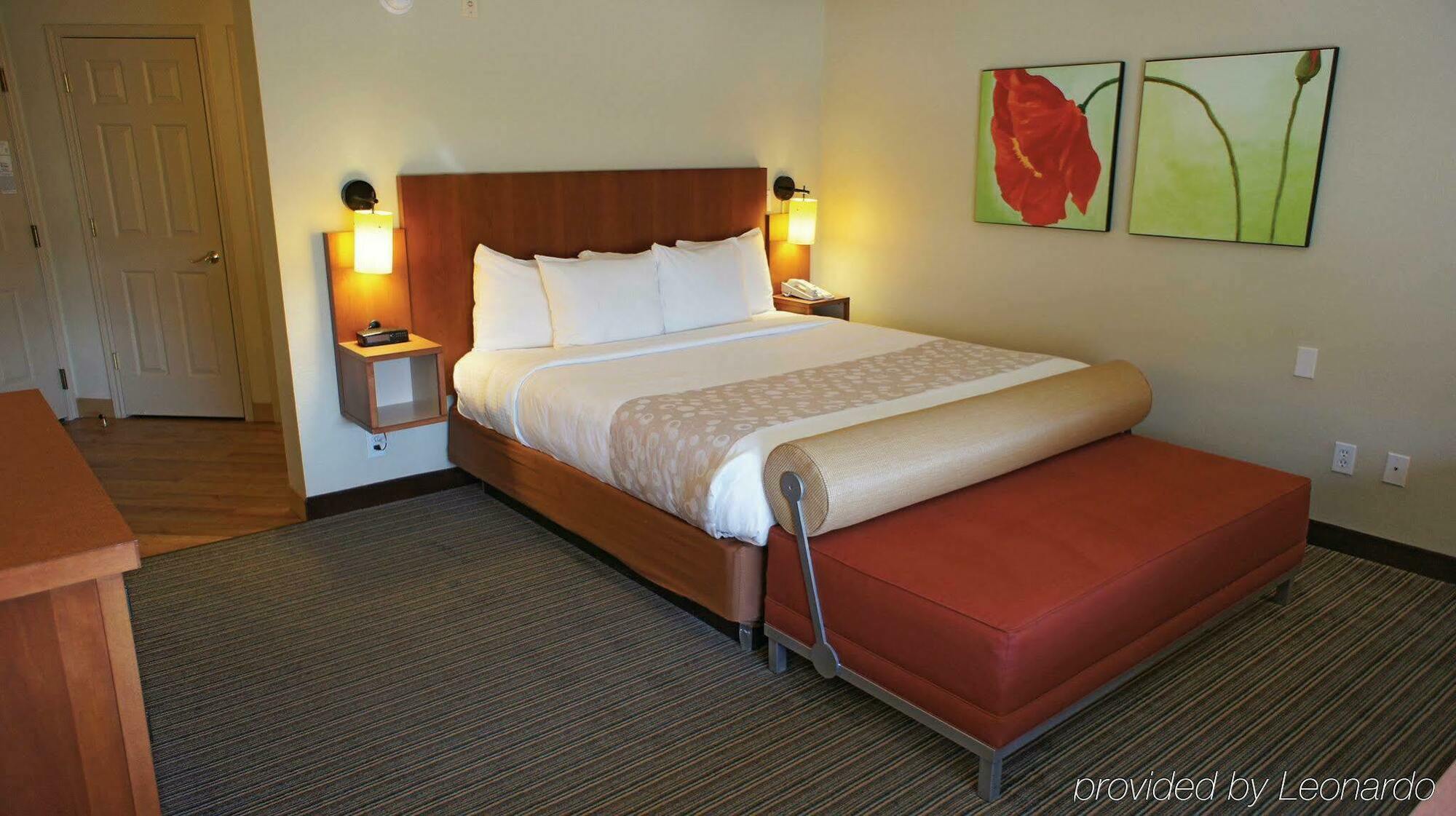 La Quinta By Wyndham Dallas Plano West מראה חיצוני תמונה