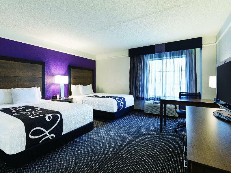 La Quinta By Wyndham Dallas Plano West מראה חיצוני תמונה