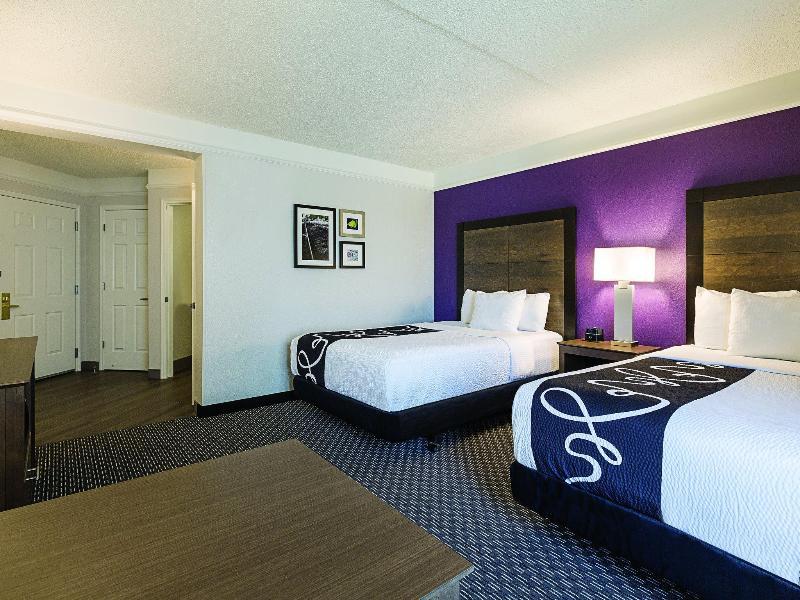 La Quinta By Wyndham Dallas Plano West מראה חיצוני תמונה